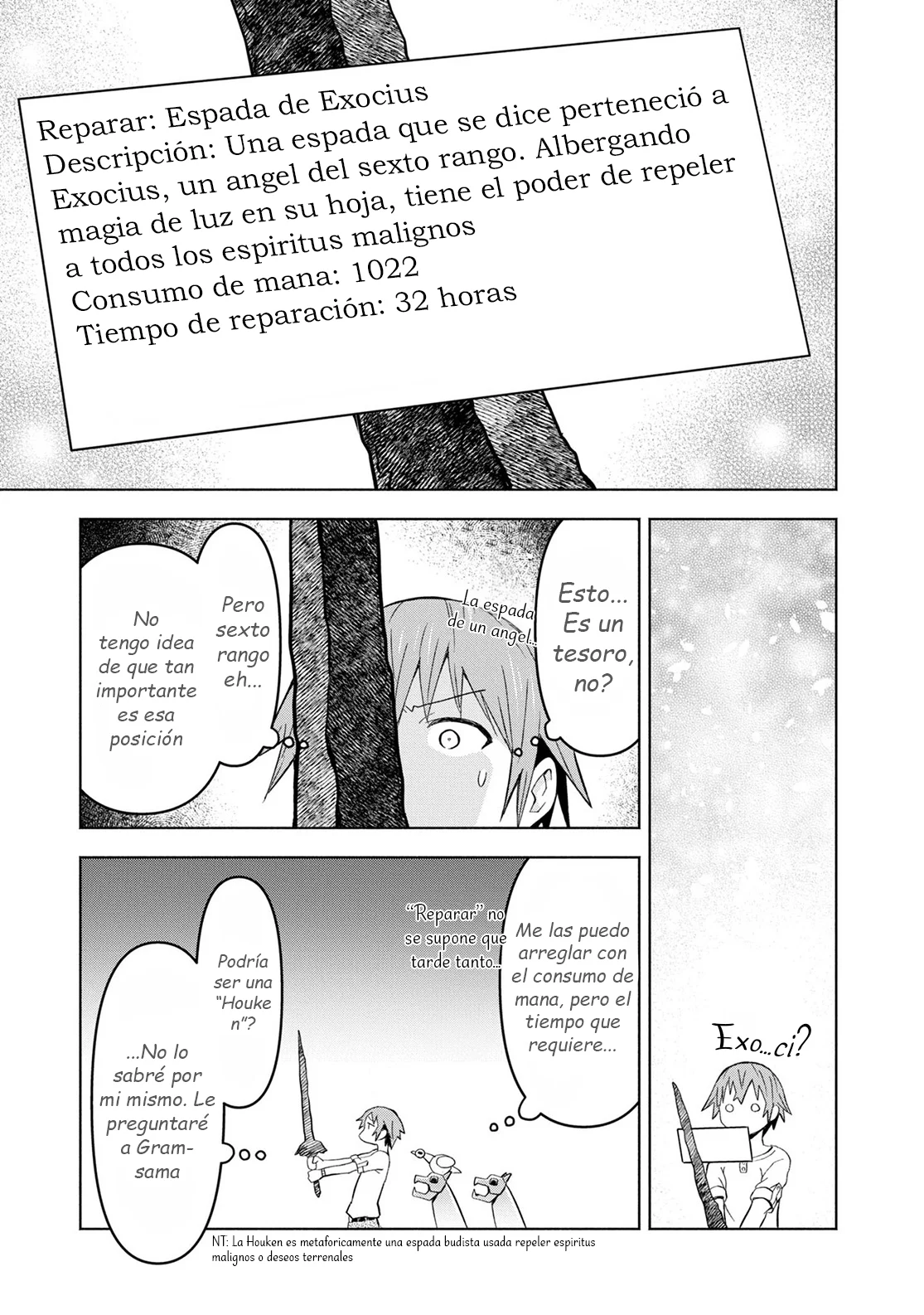 Dungeon Tou de Yadoya wo Yarou! Souzou Mahou wo Moratta Ore no Hosoude Hanjouki Capítulo 28 - Page 12