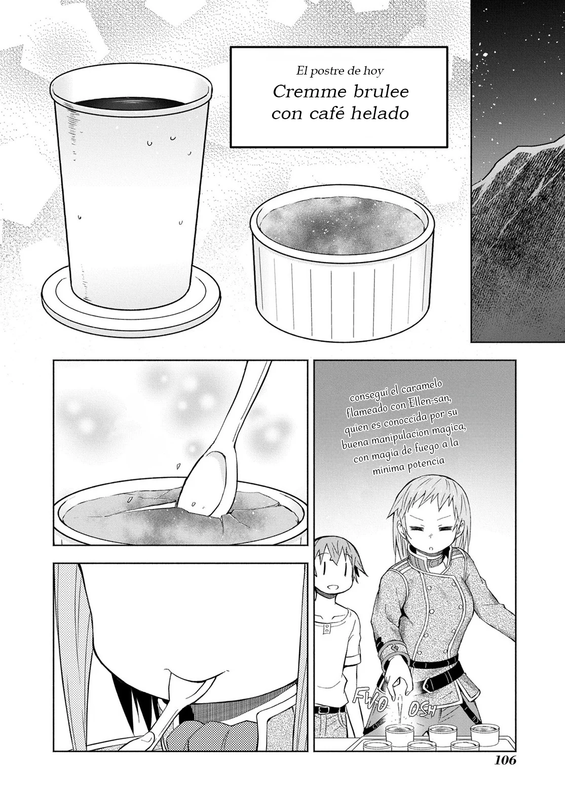 Dungeon Tou de Yadoya wo Yarou! Souzou Mahou wo Moratta Ore no Hosoude Hanjouki Capítulo 28 - Page 13