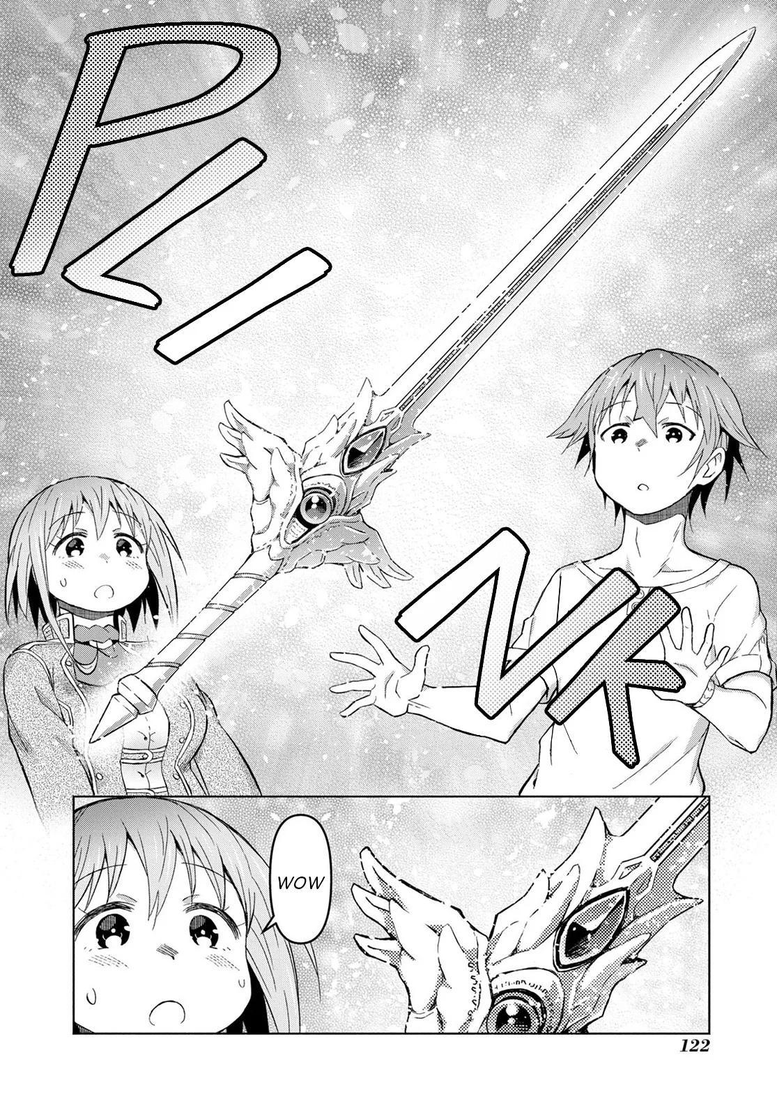 Dungeon Tou de Yadoya wo Yarou! Souzou Mahou wo Moratta Ore no Hosoude Hanjouki Capítulo 28 - Page 29