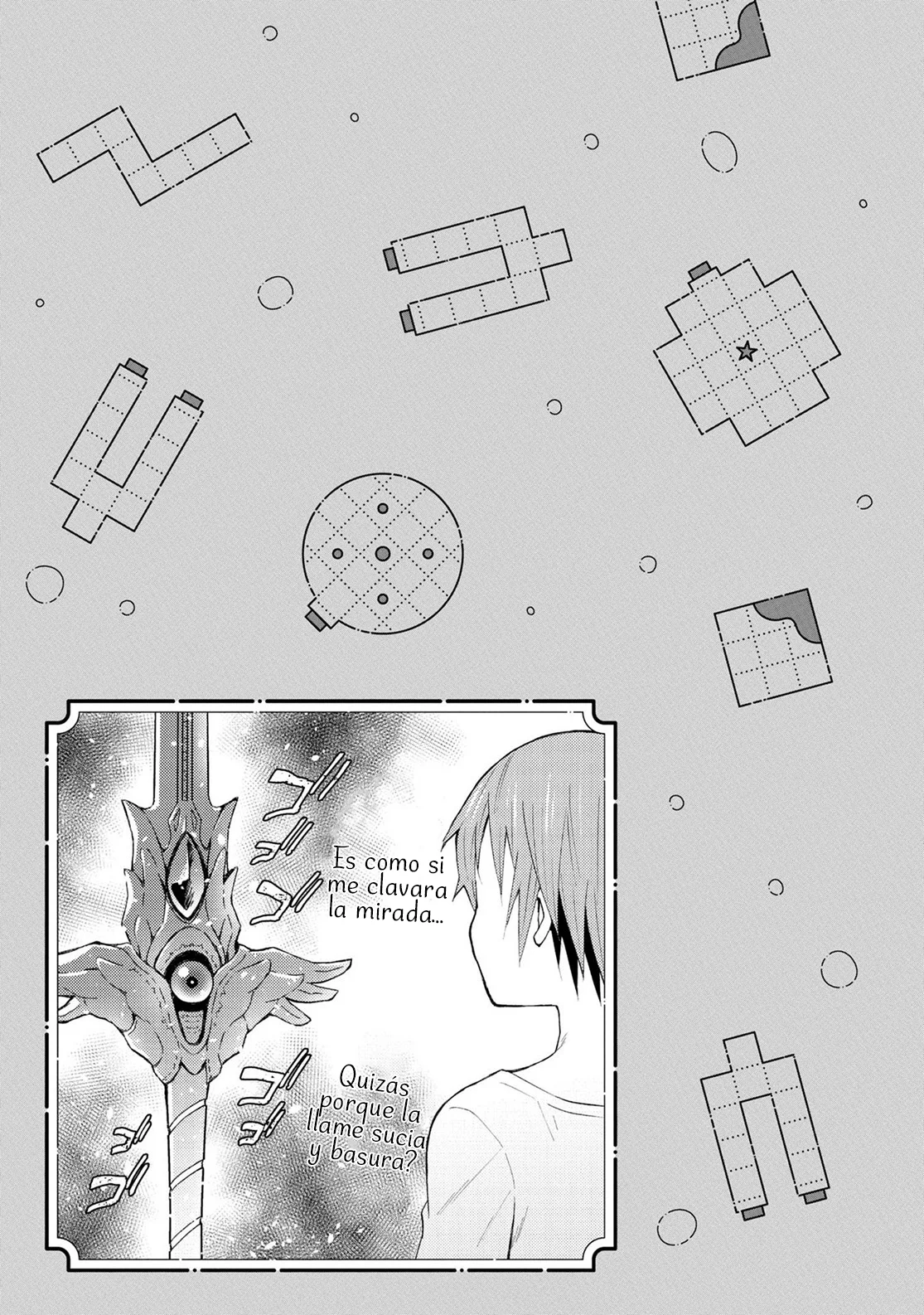 Dungeon Tou de Yadoya wo Yarou! Souzou Mahou wo Moratta Ore no Hosoude Hanjouki Capítulo 28 - Page 30