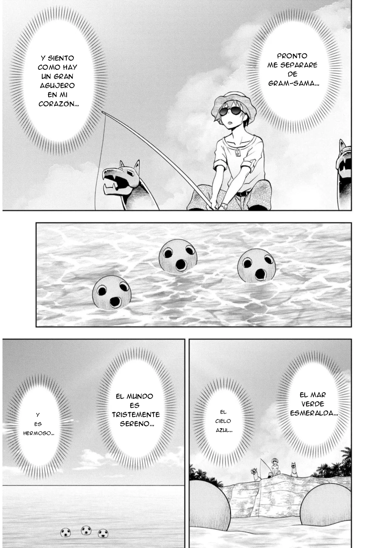 Dungeon Tou de Yadoya wo Yarou! Souzou Mahou wo Moratta Ore no Hosoude Hanjouki Capítulo 29 - Page 11