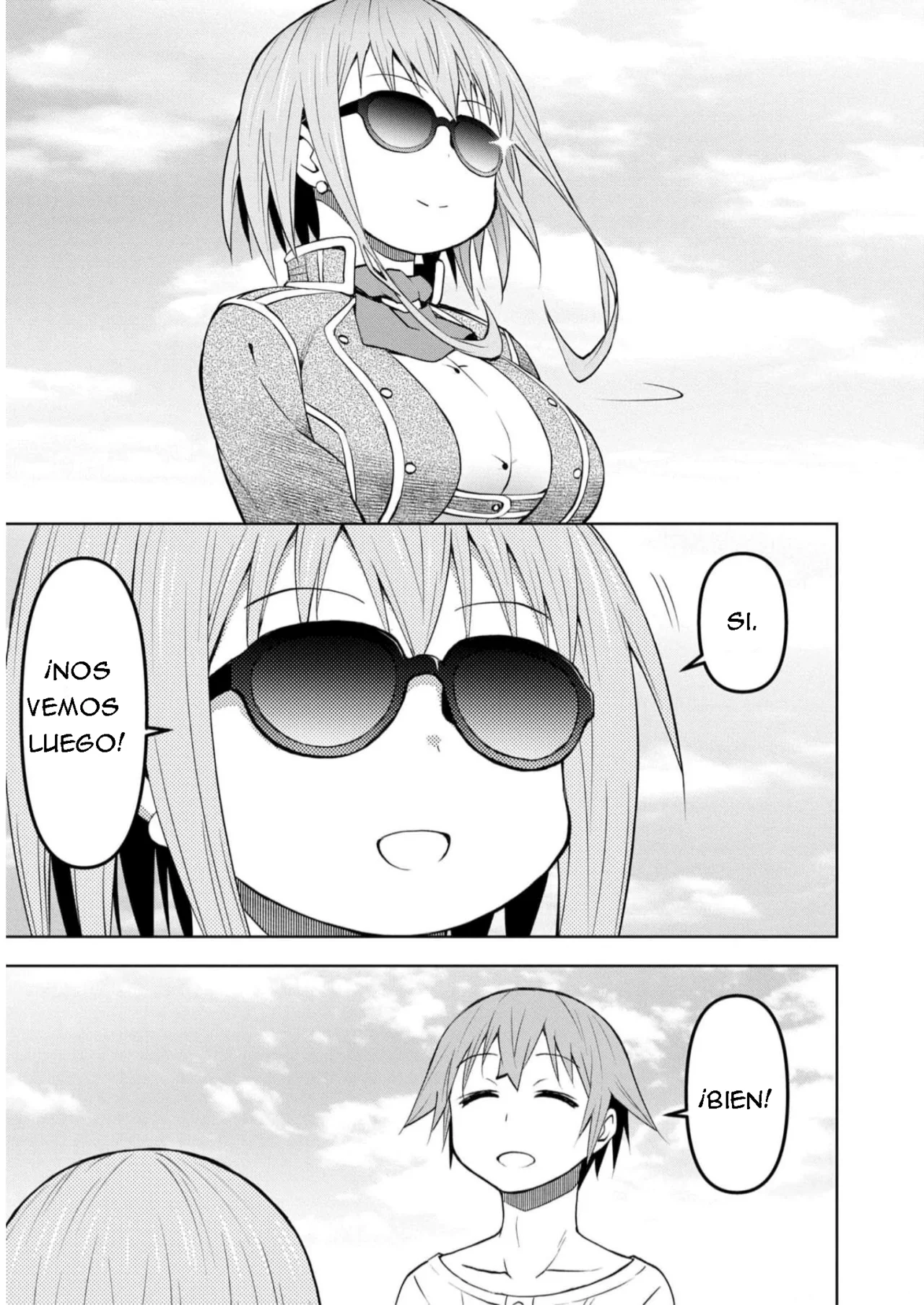 Dungeon Tou de Yadoya wo Yarou! Souzou Mahou wo Moratta Ore no Hosoude Hanjouki Capítulo 29 - Page 15