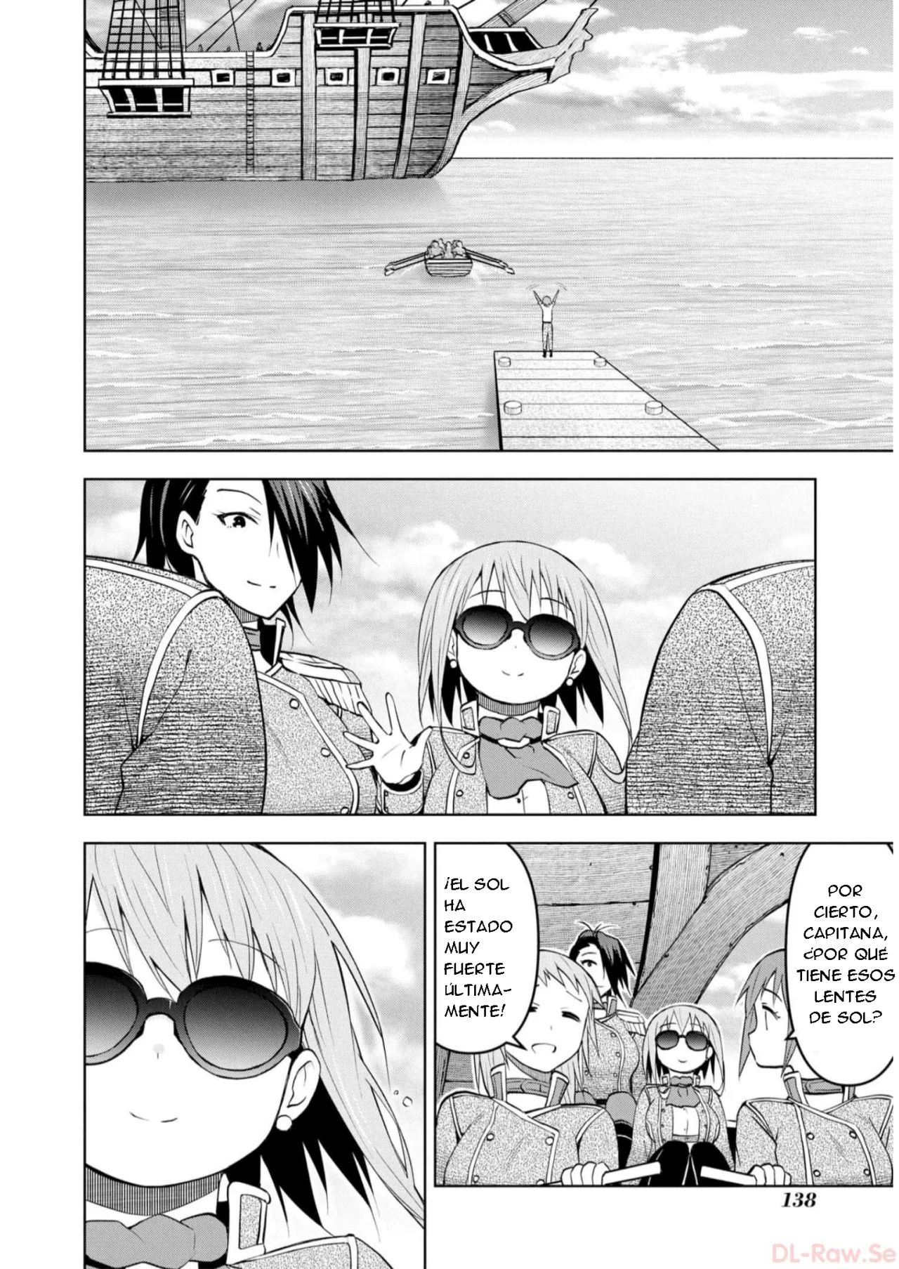Dungeon Tou de Yadoya wo Yarou! Souzou Mahou wo Moratta Ore no Hosoude Hanjouki Capítulo 29 - Page 16