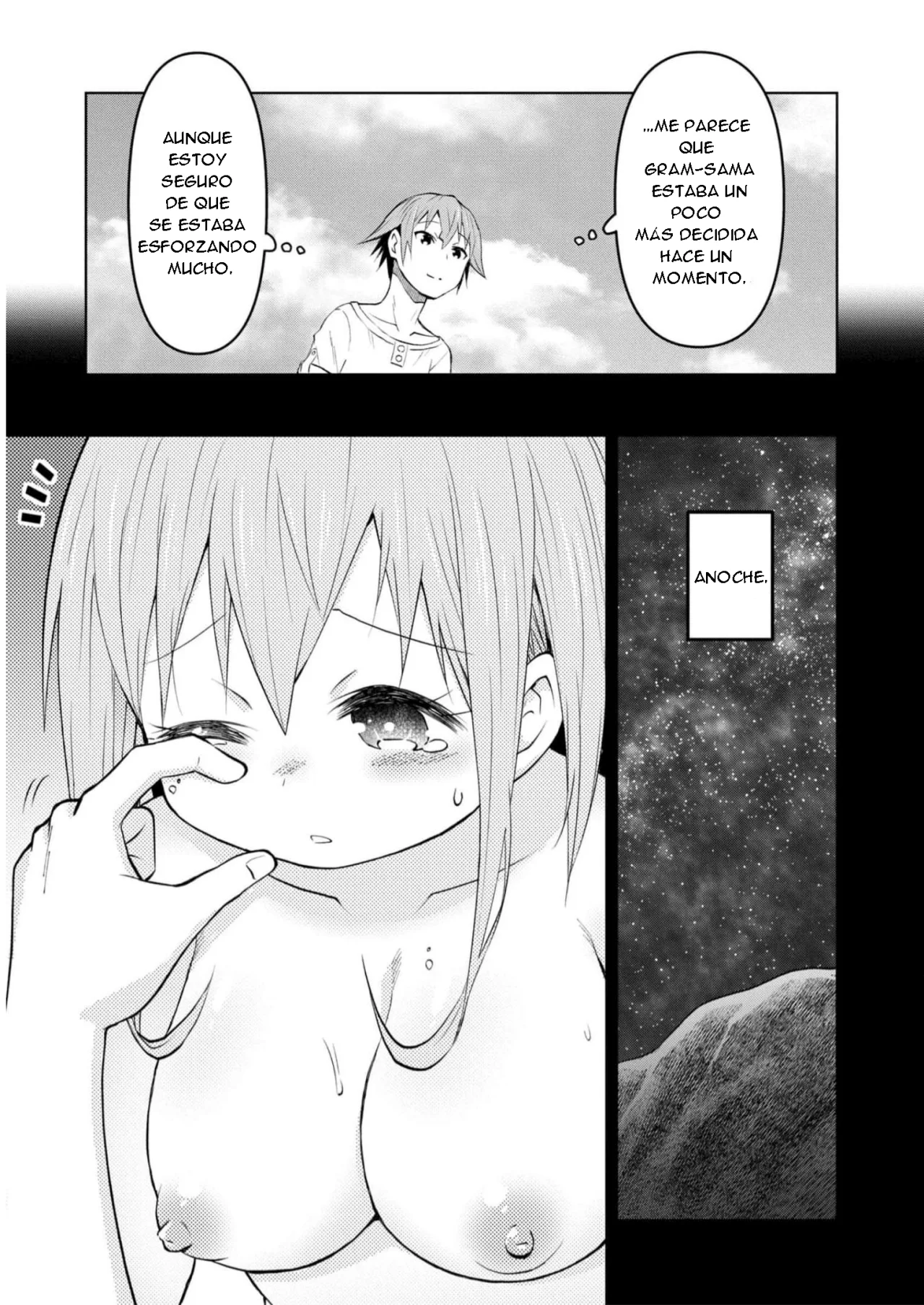 Dungeon Tou de Yadoya wo Yarou! Souzou Mahou wo Moratta Ore no Hosoude Hanjouki Capítulo 29 - Page 17