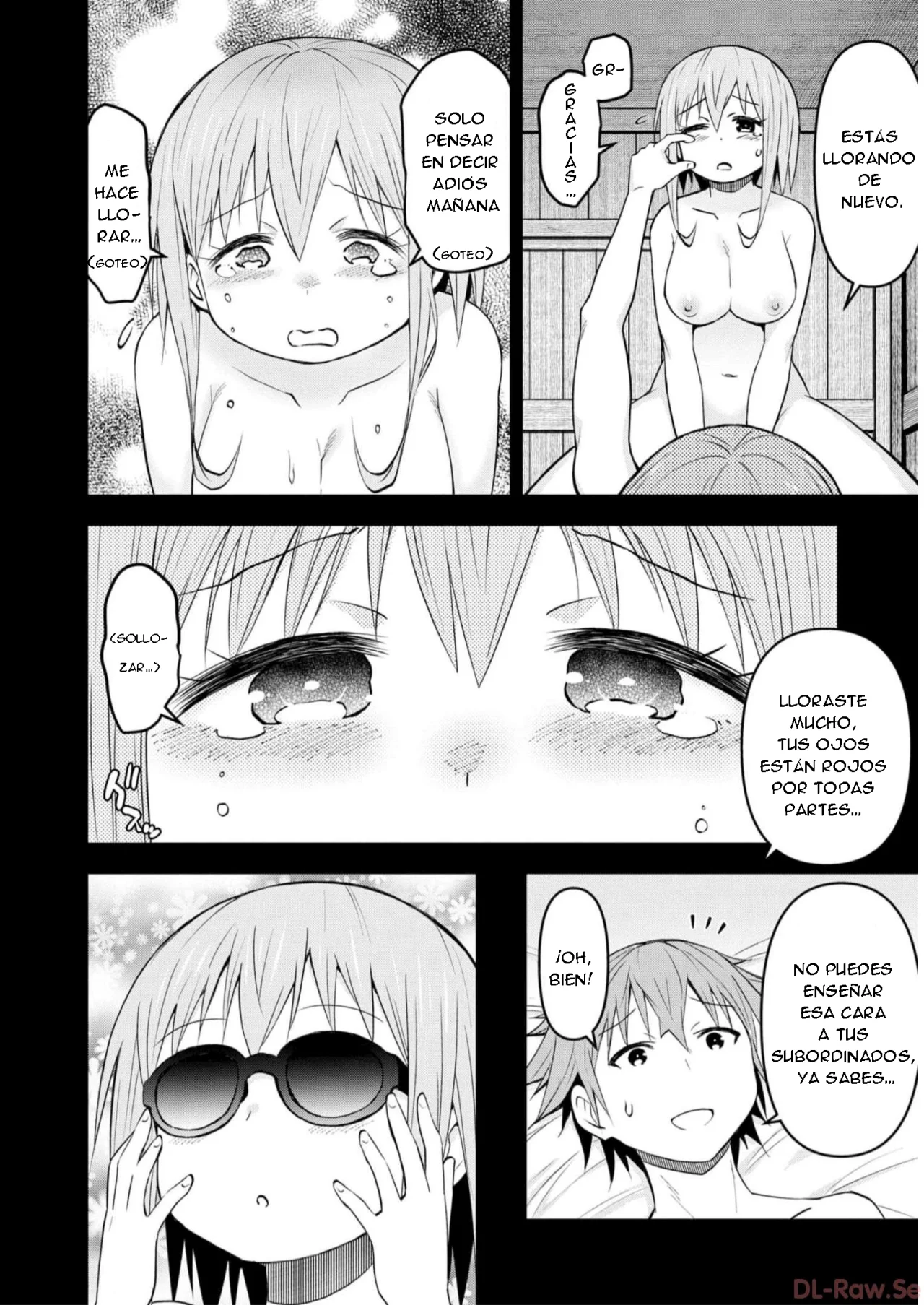 Dungeon Tou de Yadoya wo Yarou! Souzou Mahou wo Moratta Ore no Hosoude Hanjouki Capítulo 29 - Page 18