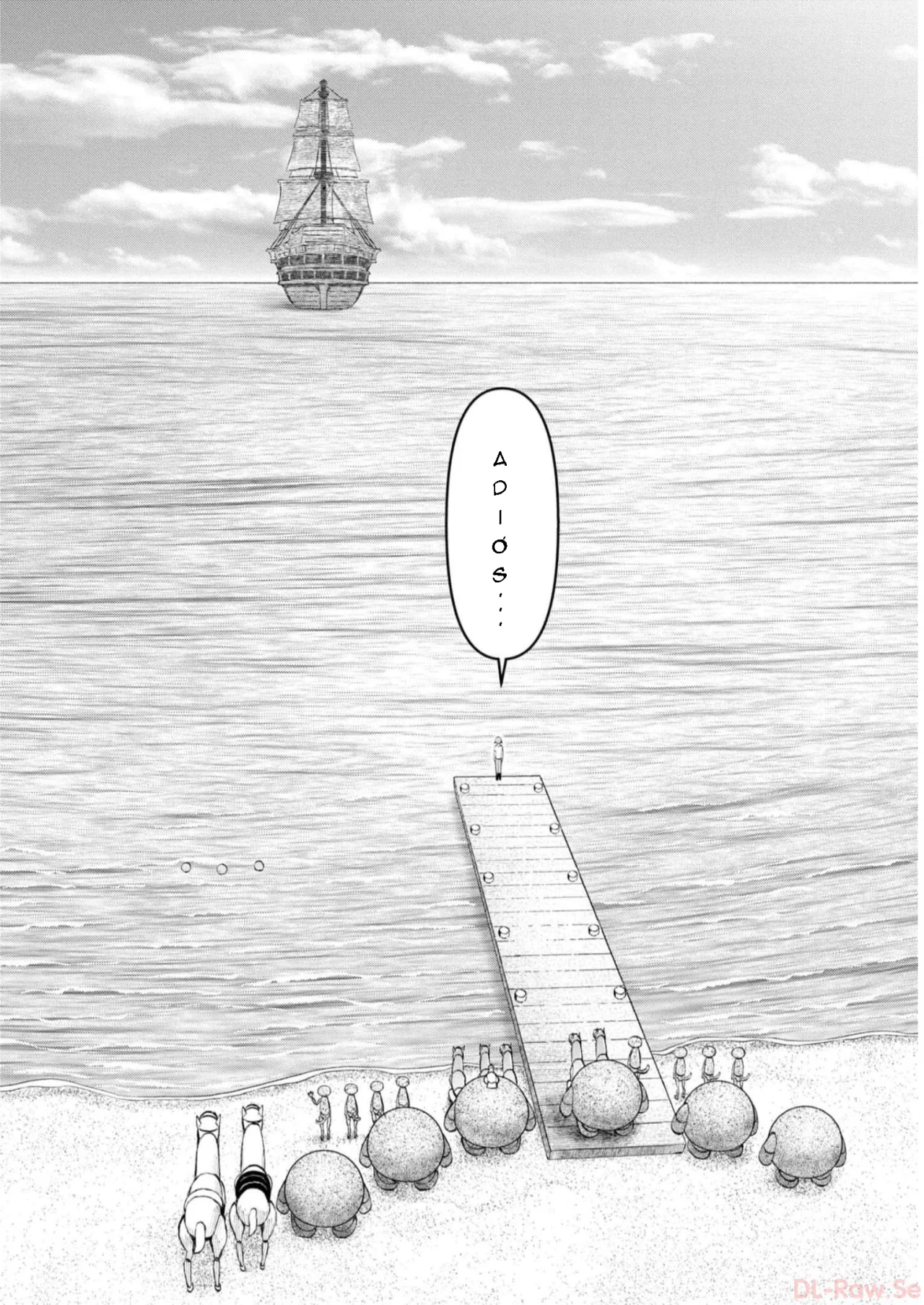 Dungeon Tou de Yadoya wo Yarou! Souzou Mahou wo Moratta Ore no Hosoude Hanjouki Capítulo 29 - Page 20