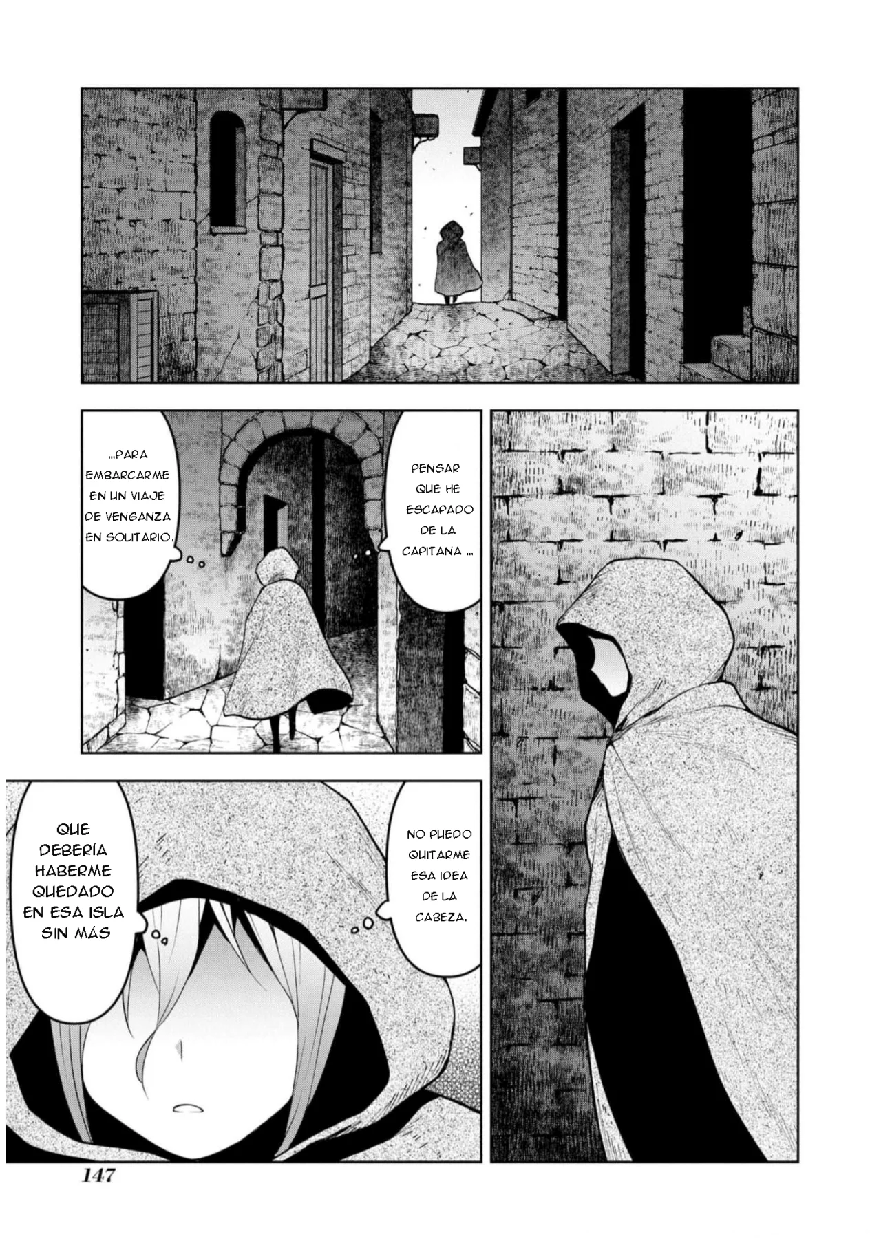 Dungeon Tou de Yadoya wo Yarou! Souzou Mahou wo Moratta Ore no Hosoude Hanjouki Capítulo 29 - Page 25