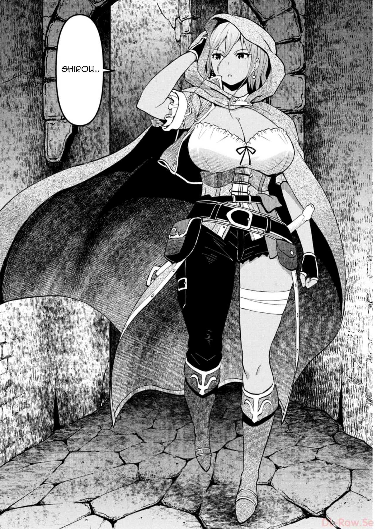 Dungeon Tou de Yadoya wo Yarou! Souzou Mahou wo Moratta Ore no Hosoude Hanjouki Capítulo 29 - Page 26
