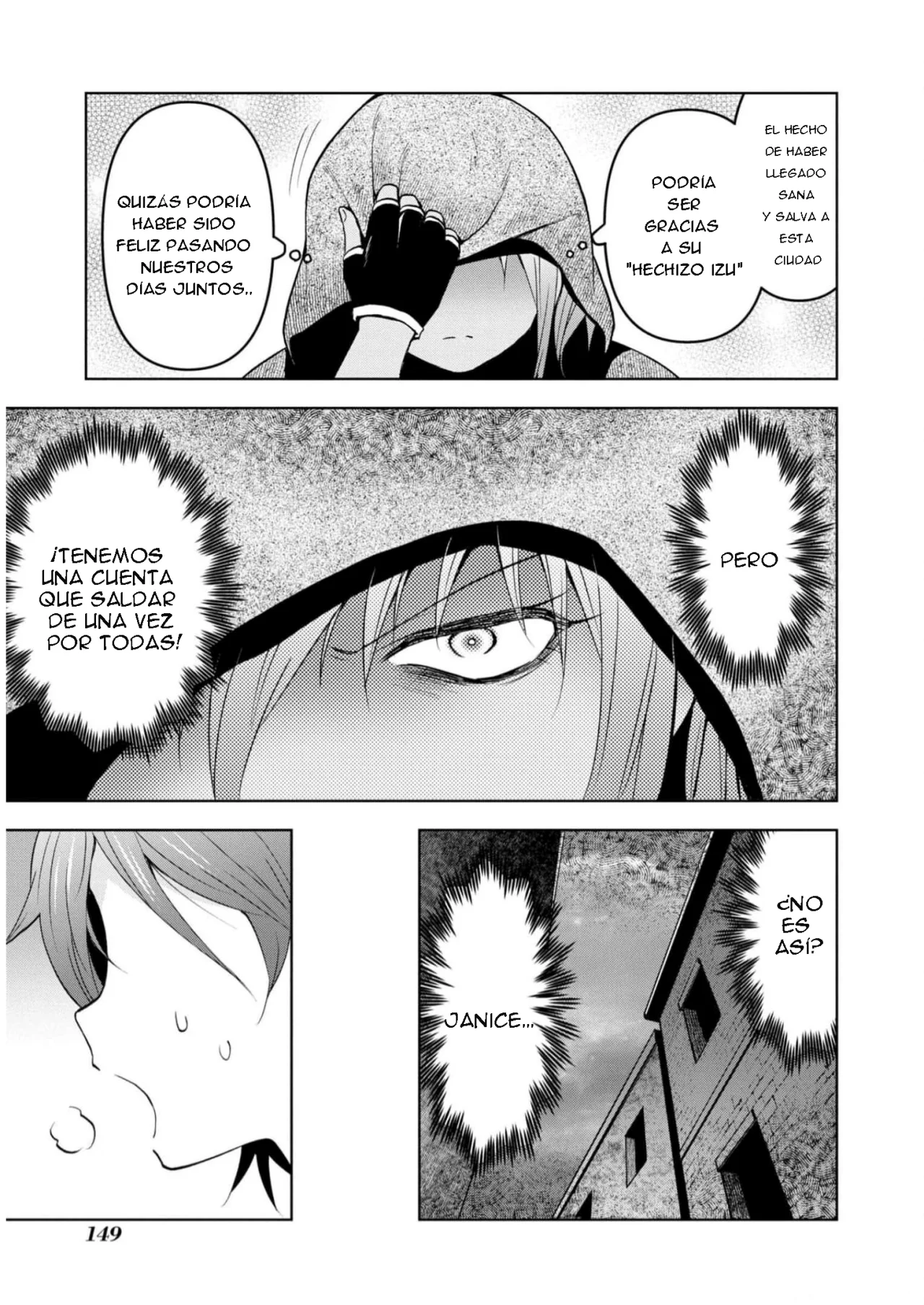 Dungeon Tou de Yadoya wo Yarou! Souzou Mahou wo Moratta Ore no Hosoude Hanjouki Capítulo 29 - Page 27