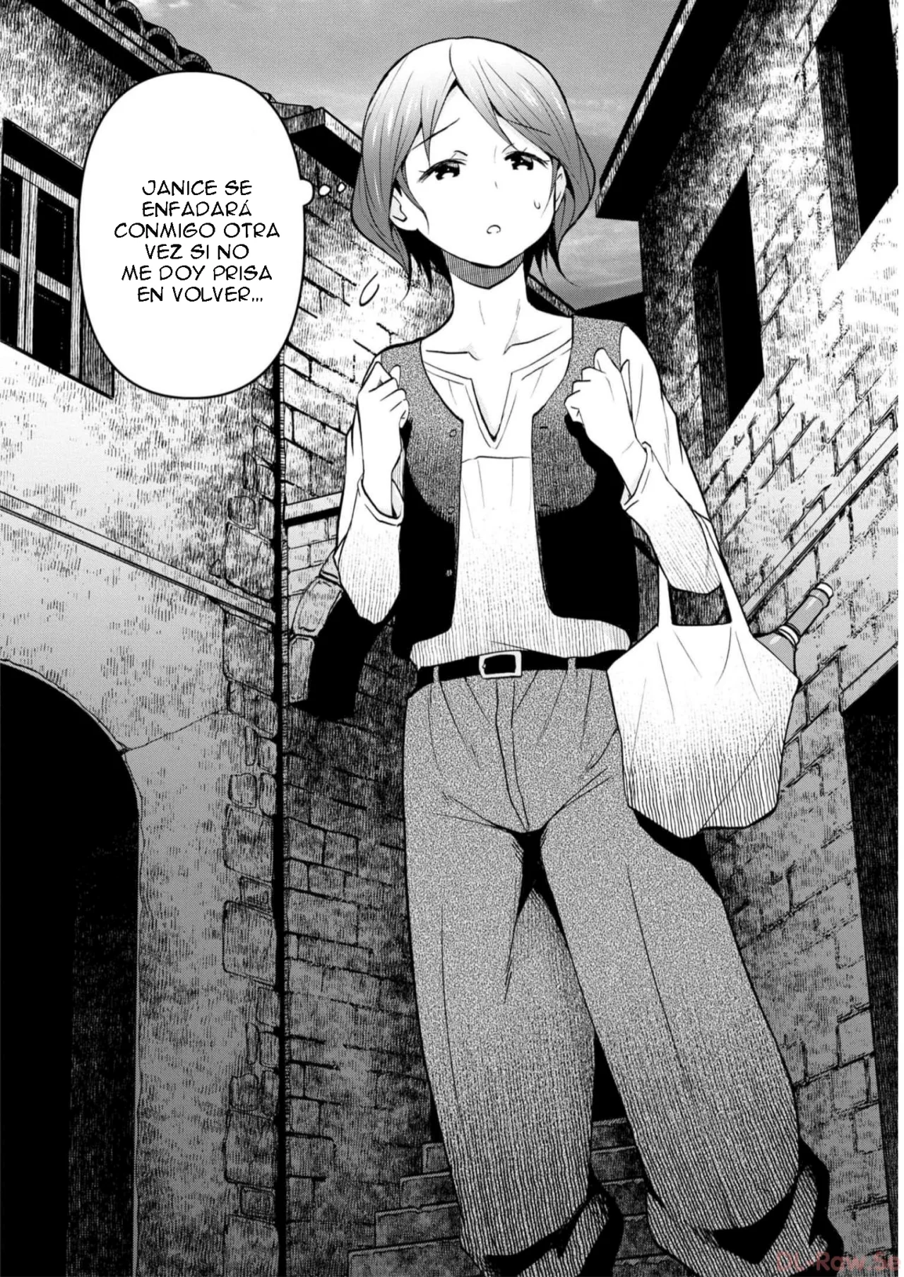 Dungeon Tou de Yadoya wo Yarou! Souzou Mahou wo Moratta Ore no Hosoude Hanjouki Capítulo 29 - Page 28