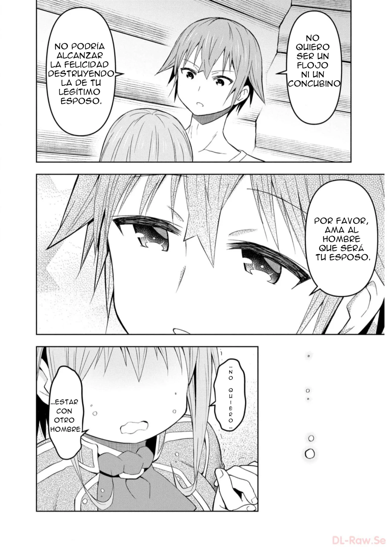 Dungeon Tou de Yadoya wo Yarou! Souzou Mahou wo Moratta Ore no Hosoude Hanjouki Capítulo 29 - Page 6
