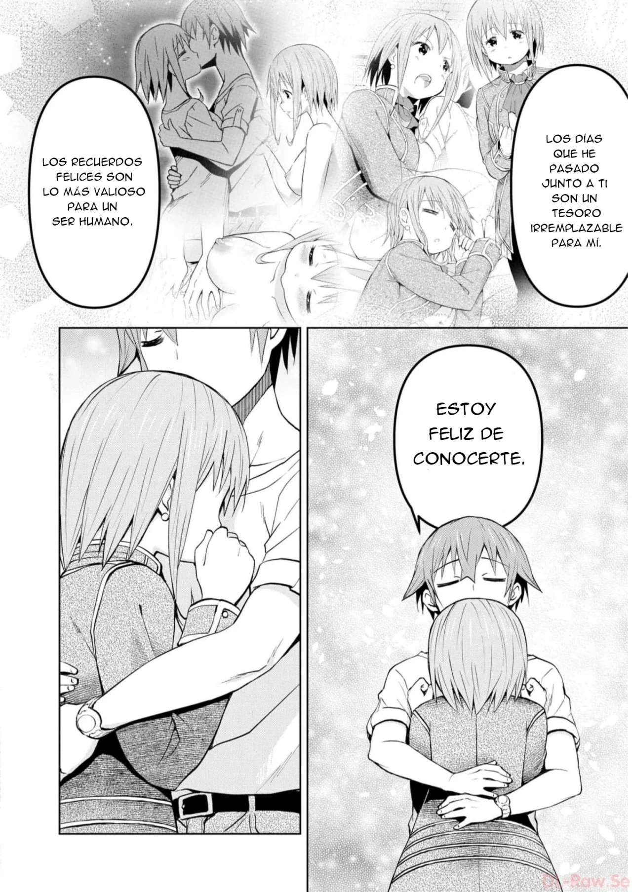 Dungeon Tou de Yadoya wo Yarou! Souzou Mahou wo Moratta Ore no Hosoude Hanjouki Capítulo 29 - Page 8