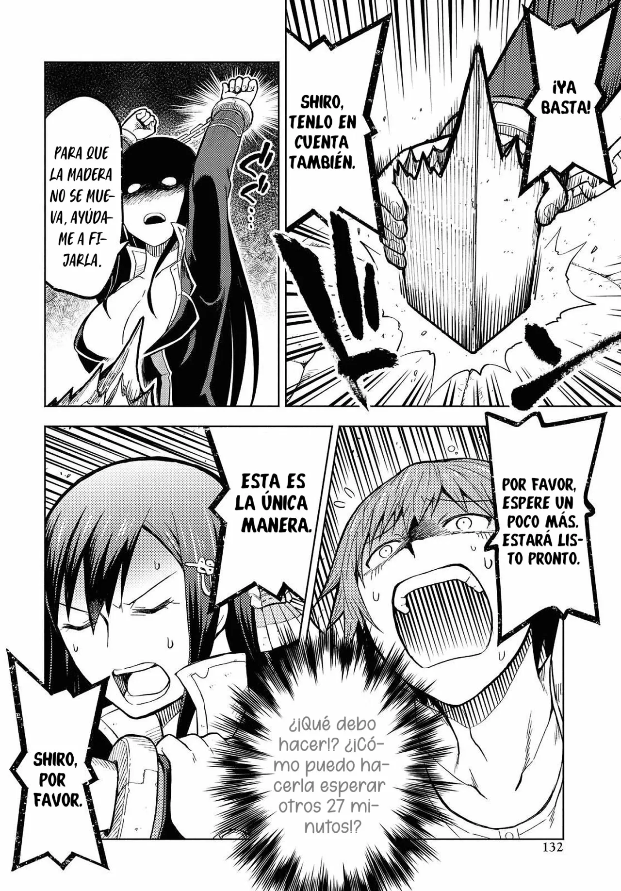 Dungeon Tou de Yadoya wo Yarou! Souzou Mahou wo Moratta Ore no Hosoude Hanjouki Capítulo 3 - Page 10