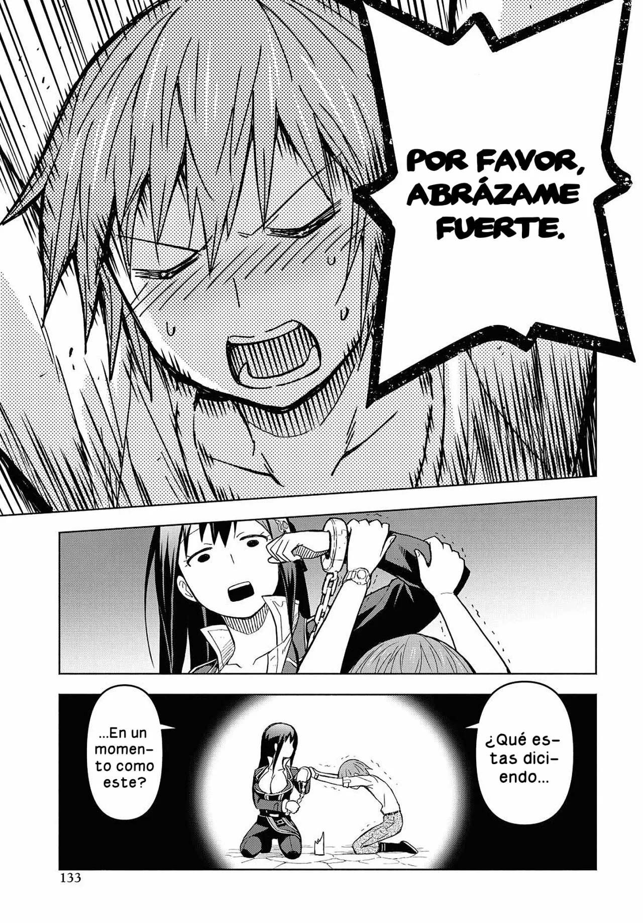 Dungeon Tou de Yadoya wo Yarou! Souzou Mahou wo Moratta Ore no Hosoude Hanjouki Capítulo 3 - Page 11