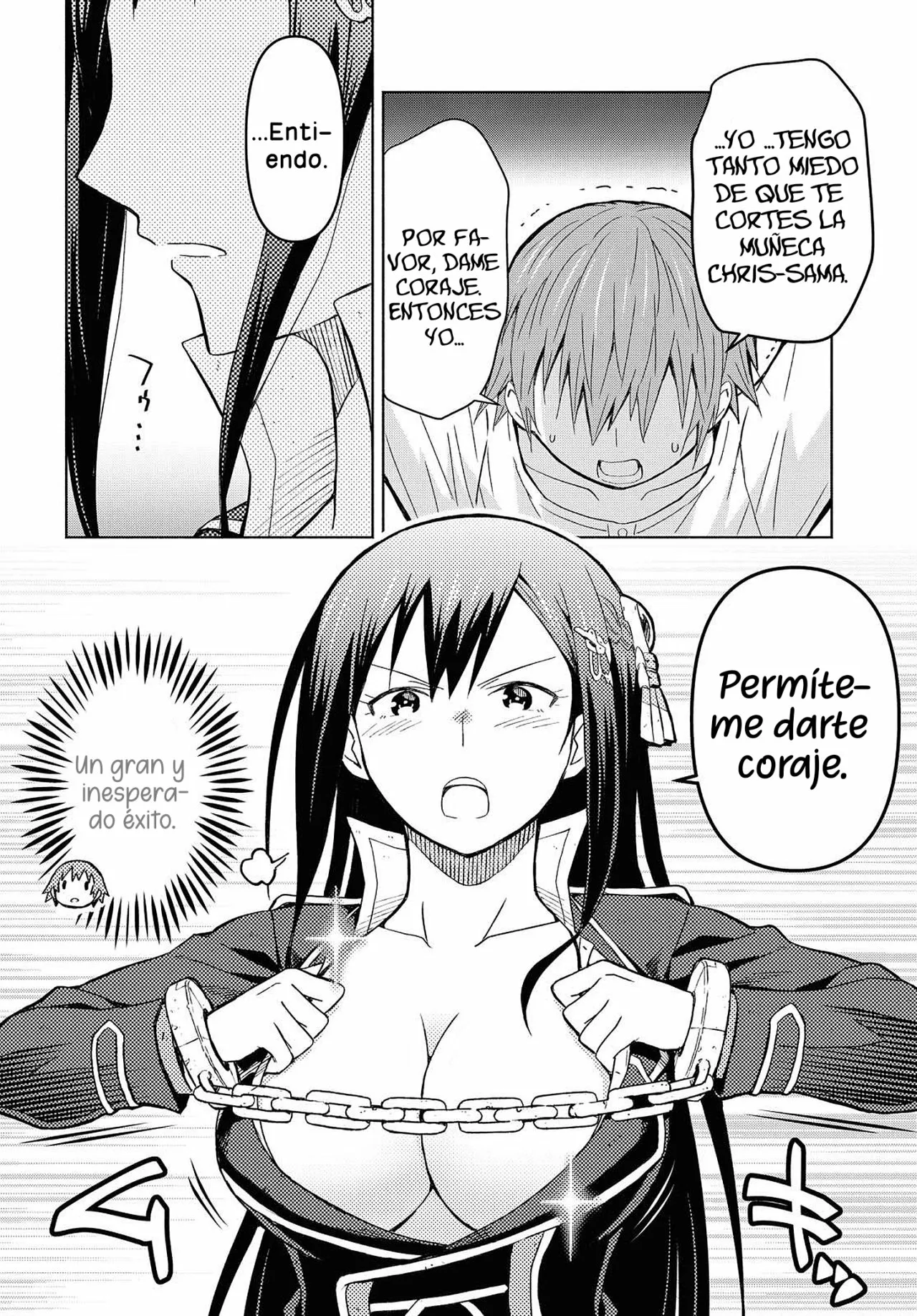 Dungeon Tou de Yadoya wo Yarou! Souzou Mahou wo Moratta Ore no Hosoude Hanjouki Capítulo 3 - Page 12
