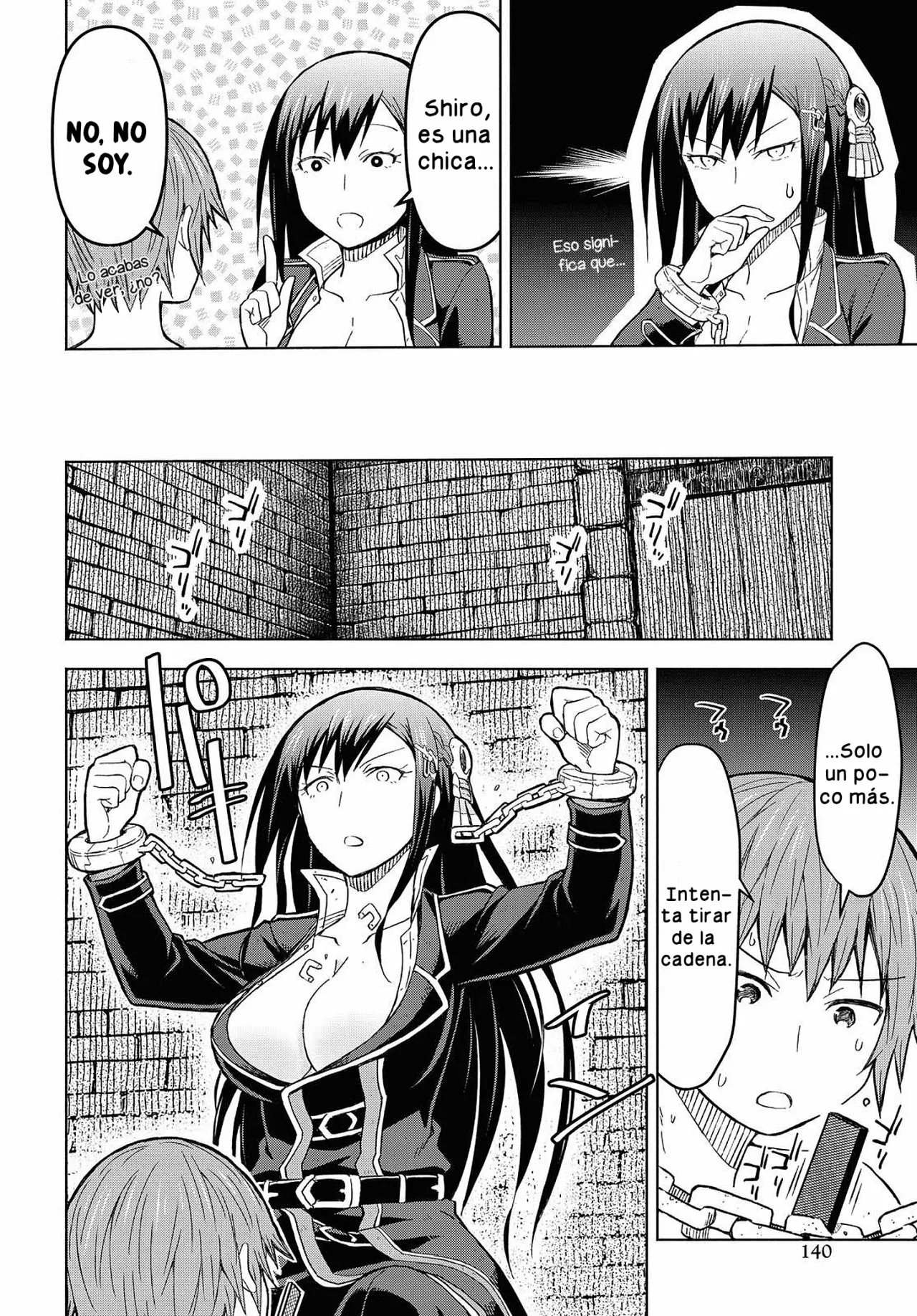Dungeon Tou de Yadoya wo Yarou! Souzou Mahou wo Moratta Ore no Hosoude Hanjouki Capítulo 3 - Page 18