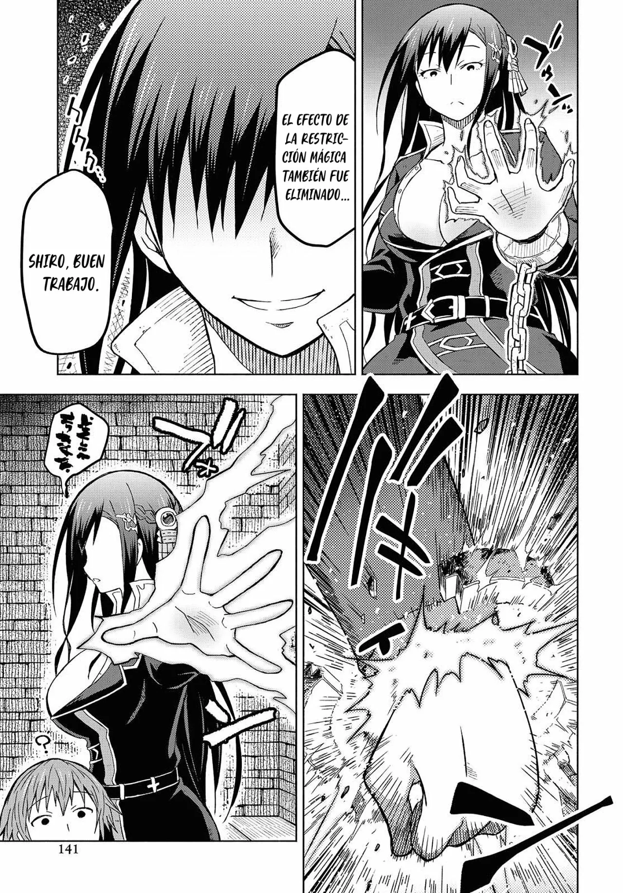 Dungeon Tou de Yadoya wo Yarou! Souzou Mahou wo Moratta Ore no Hosoude Hanjouki Capítulo 3 - Page 19