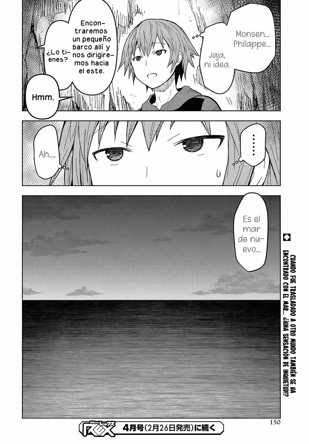 Dungeon Tou de Yadoya wo Yarou! Souzou Mahou wo Moratta Ore no Hosoude Hanjouki Capítulo 3 - Page 28