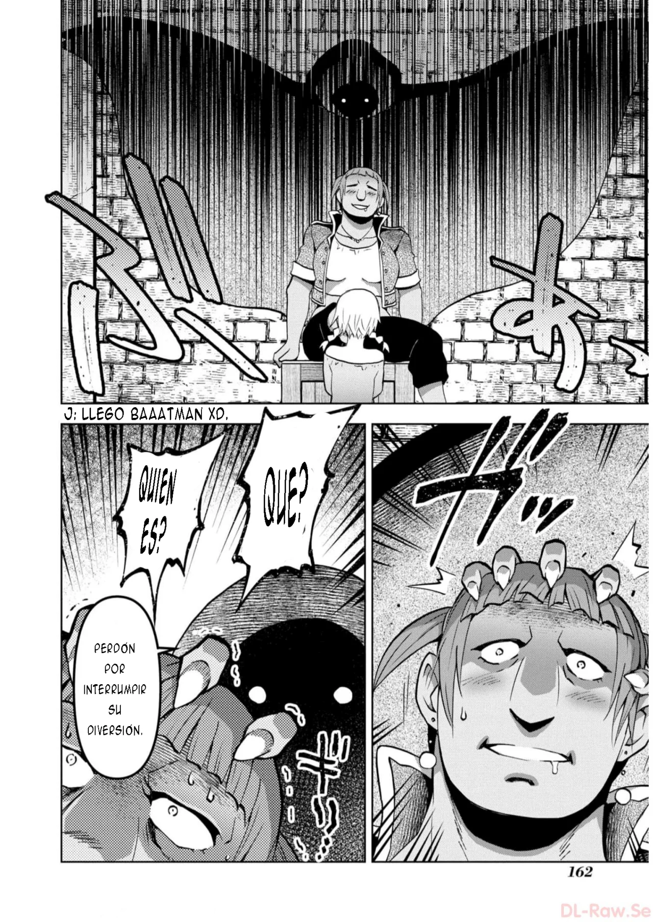 Dungeon Tou de Yadoya wo Yarou! Souzou Mahou wo Moratta Ore no Hosoude Hanjouki Capítulo 30 - Page 11