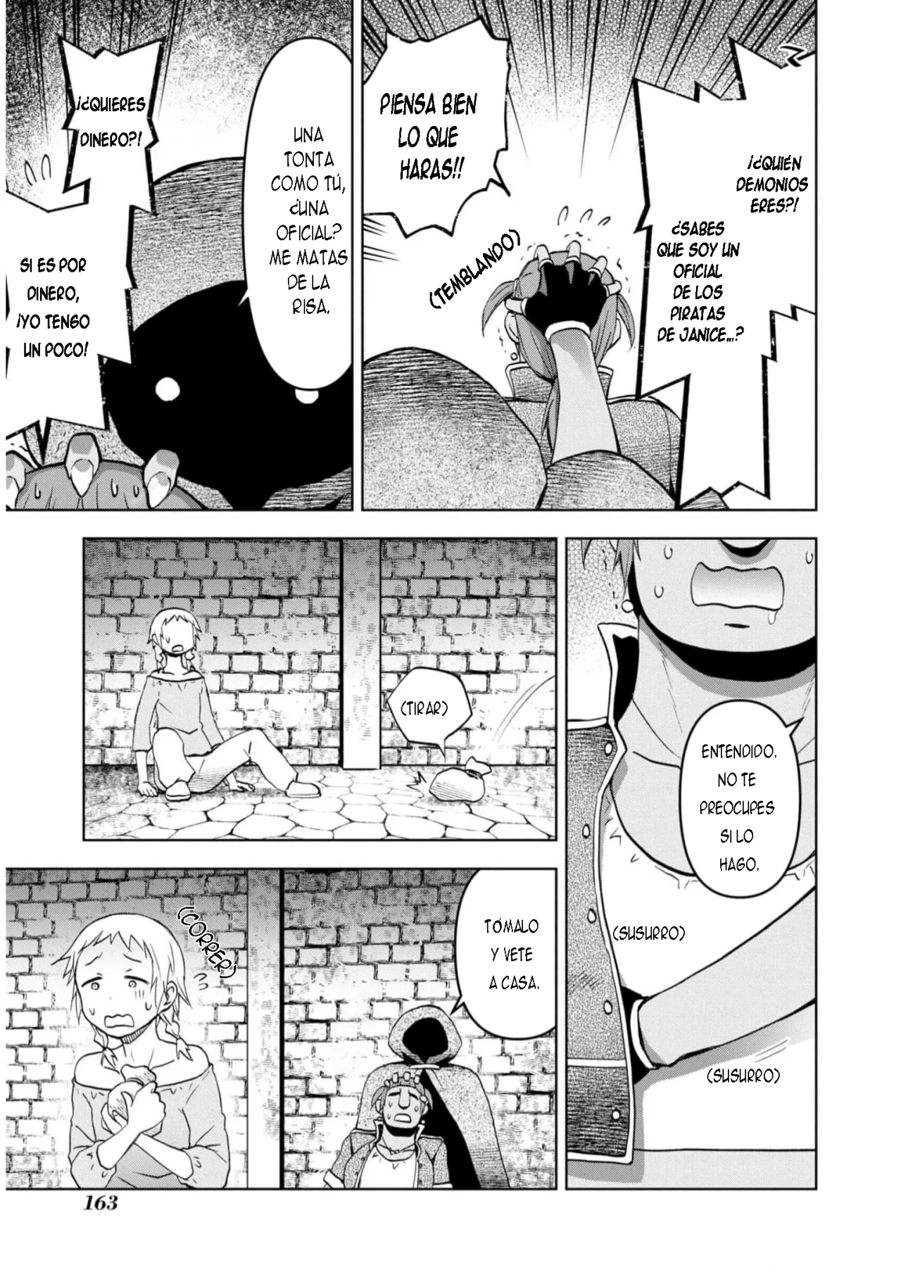 Dungeon Tou de Yadoya wo Yarou! Souzou Mahou wo Moratta Ore no Hosoude Hanjouki Capítulo 30 - Page 12