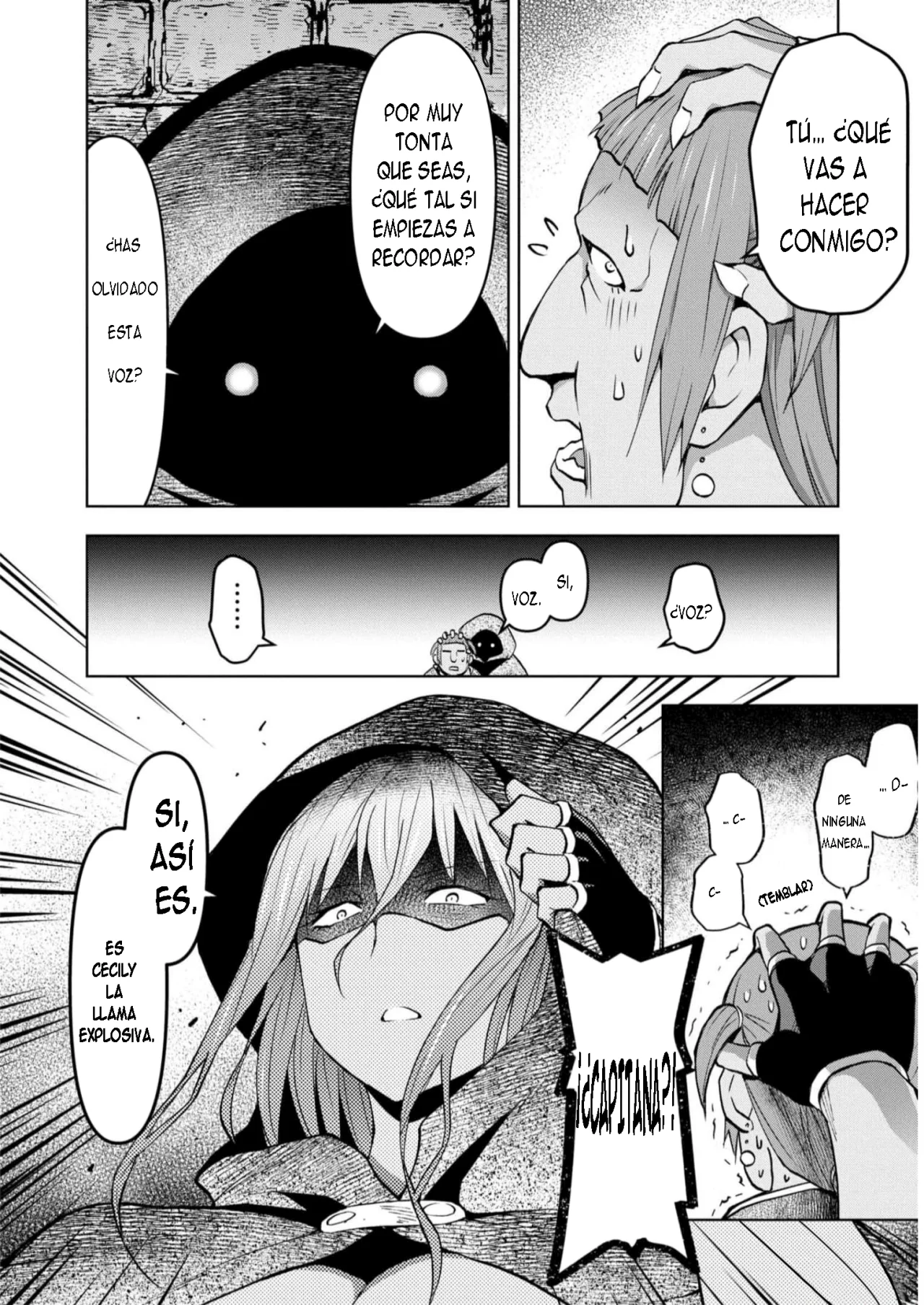 Dungeon Tou de Yadoya wo Yarou! Souzou Mahou wo Moratta Ore no Hosoude Hanjouki Capítulo 30 - Page 13