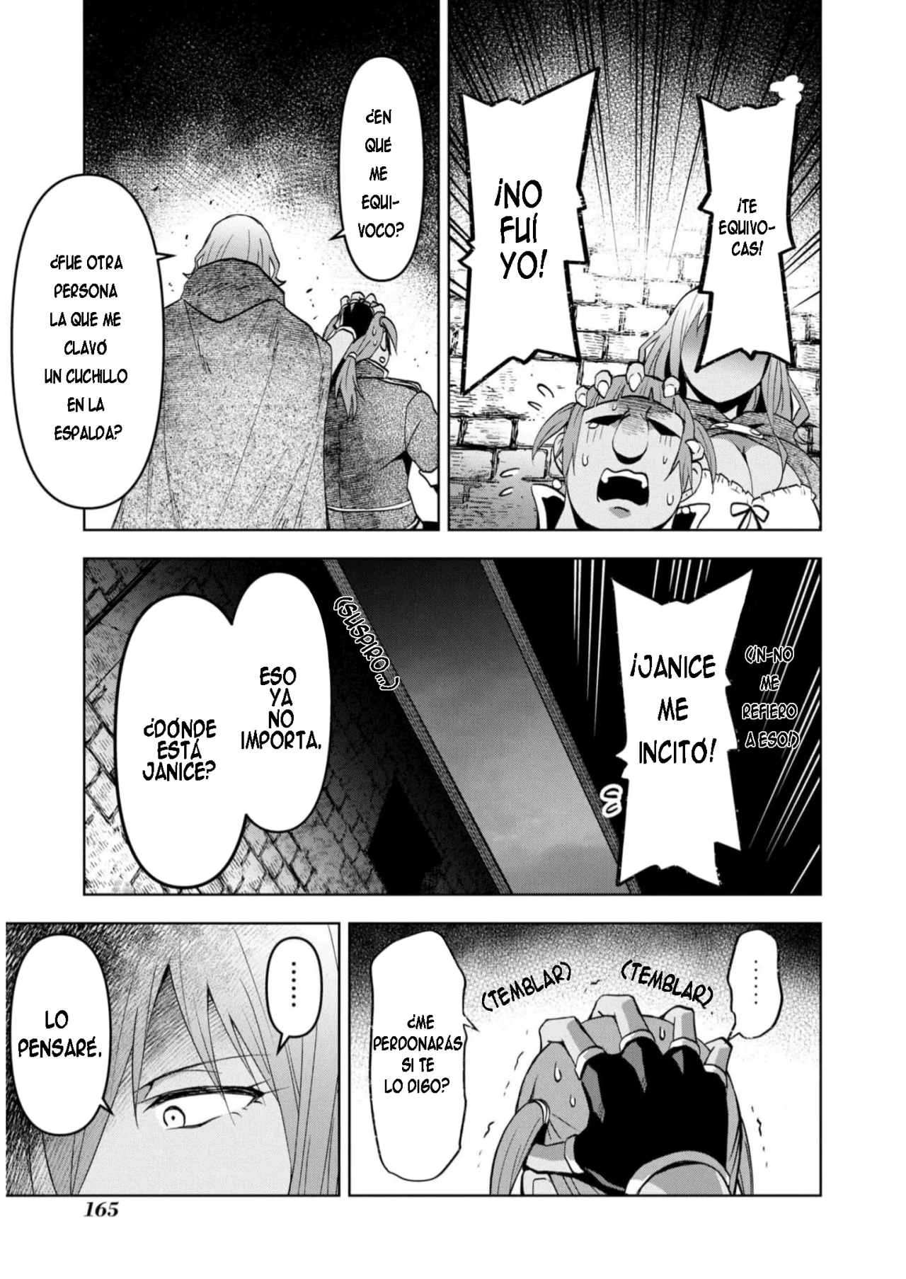 Dungeon Tou de Yadoya wo Yarou! Souzou Mahou wo Moratta Ore no Hosoude Hanjouki Capítulo 30 - Page 14