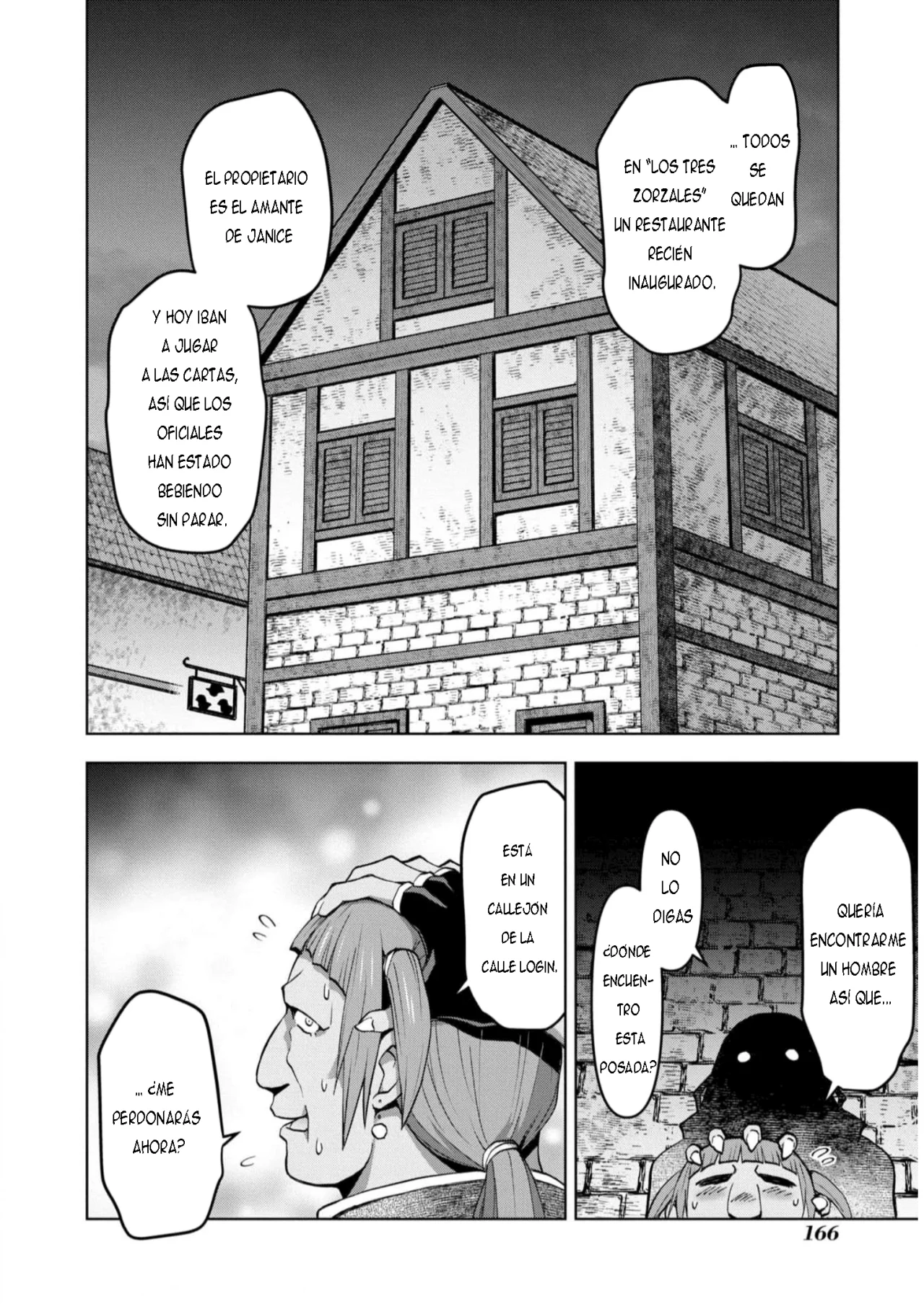Dungeon Tou de Yadoya wo Yarou! Souzou Mahou wo Moratta Ore no Hosoude Hanjouki Capítulo 30 - Page 15