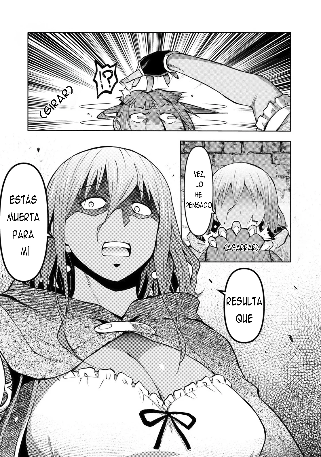 Dungeon Tou de Yadoya wo Yarou! Souzou Mahou wo Moratta Ore no Hosoude Hanjouki Capítulo 30 - Page 16