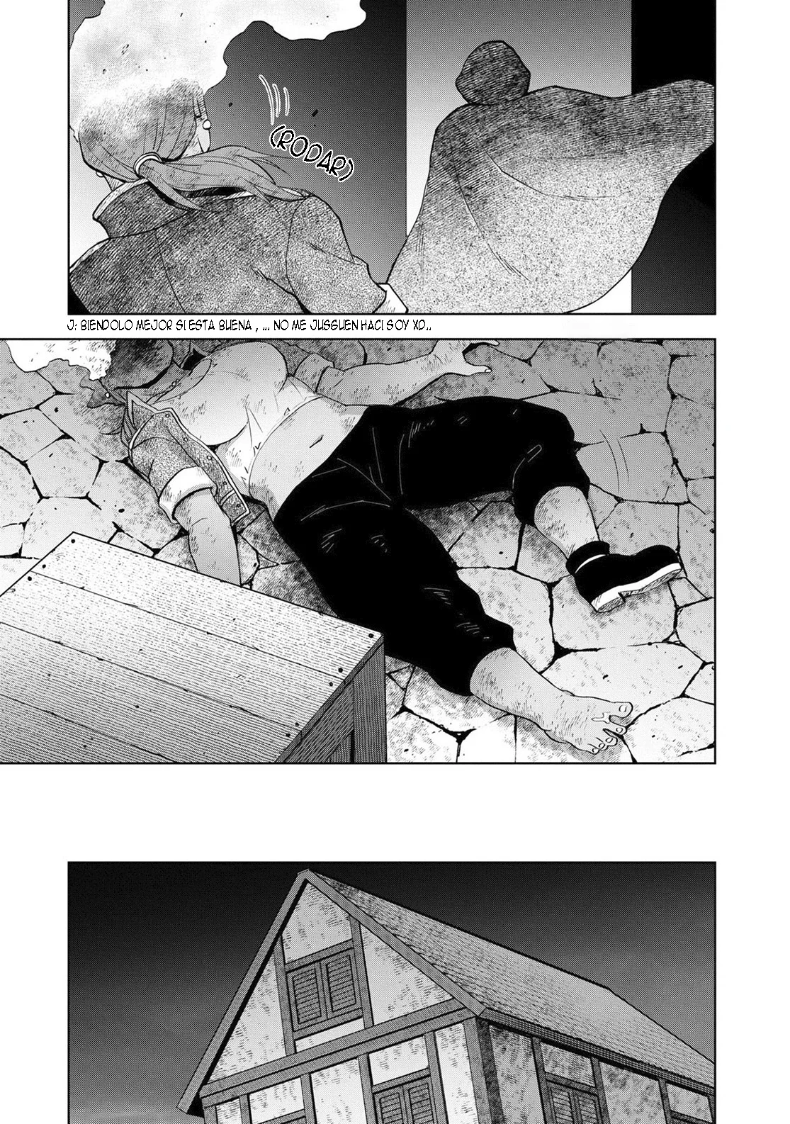 Dungeon Tou de Yadoya wo Yarou! Souzou Mahou wo Moratta Ore no Hosoude Hanjouki Capítulo 30 - Page 18