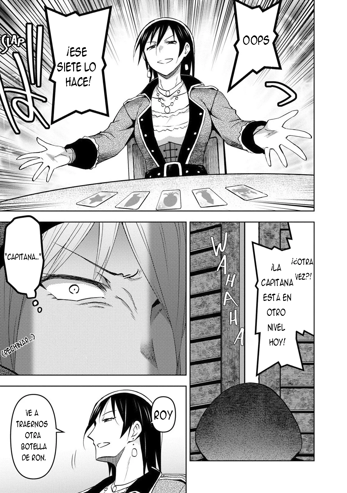 Dungeon Tou de Yadoya wo Yarou! Souzou Mahou wo Moratta Ore no Hosoude Hanjouki Capítulo 30 - Page 20