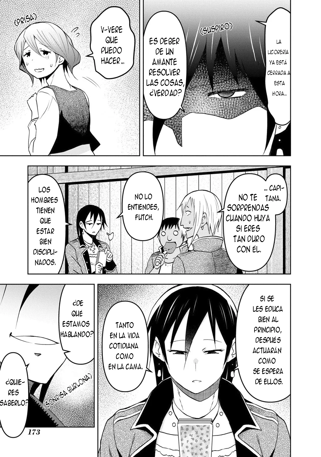 Dungeon Tou de Yadoya wo Yarou! Souzou Mahou wo Moratta Ore no Hosoude Hanjouki Capítulo 30 - Page 22