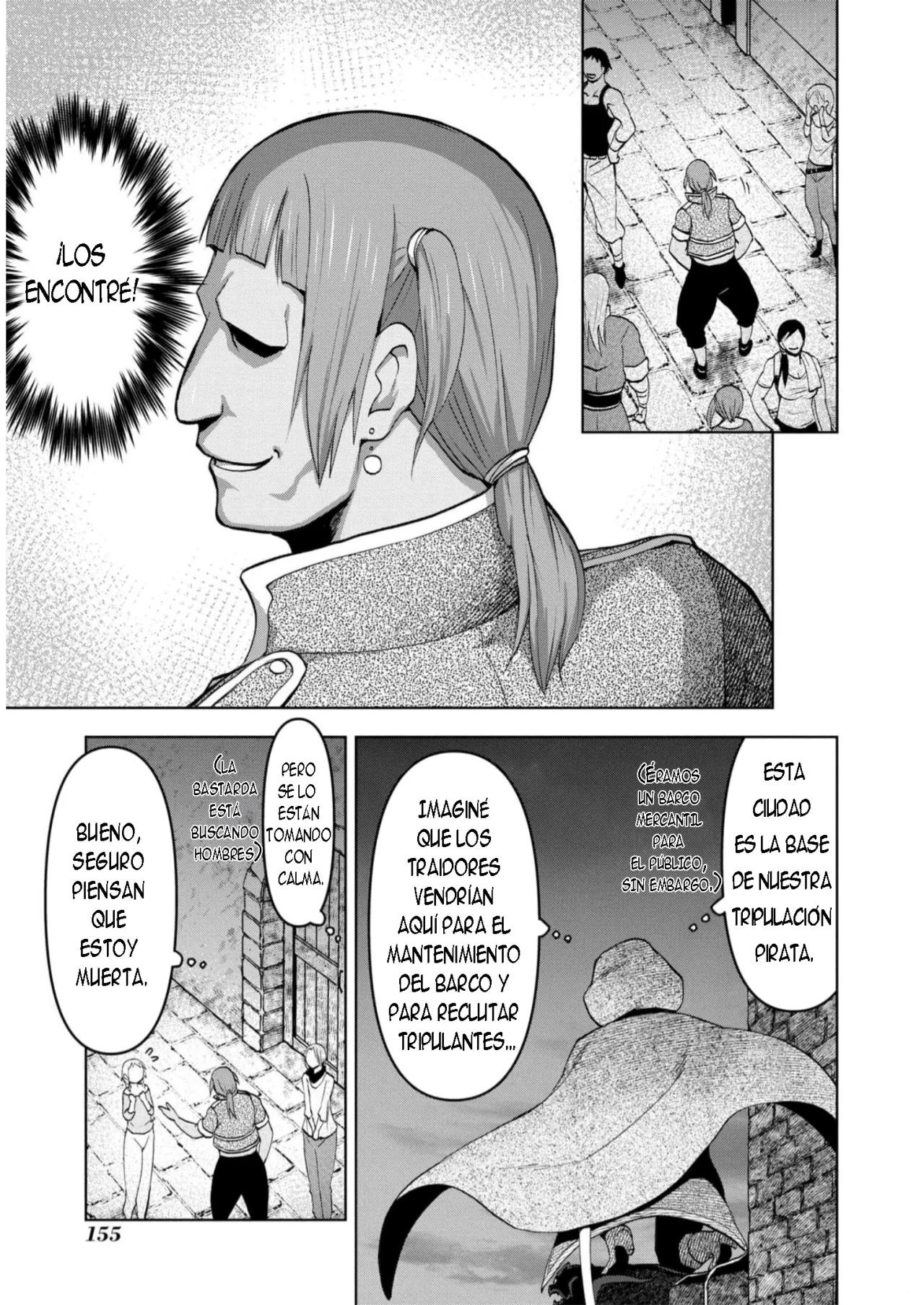 Dungeon Tou de Yadoya wo Yarou! Souzou Mahou wo Moratta Ore no Hosoude Hanjouki Capítulo 30 - Page 4