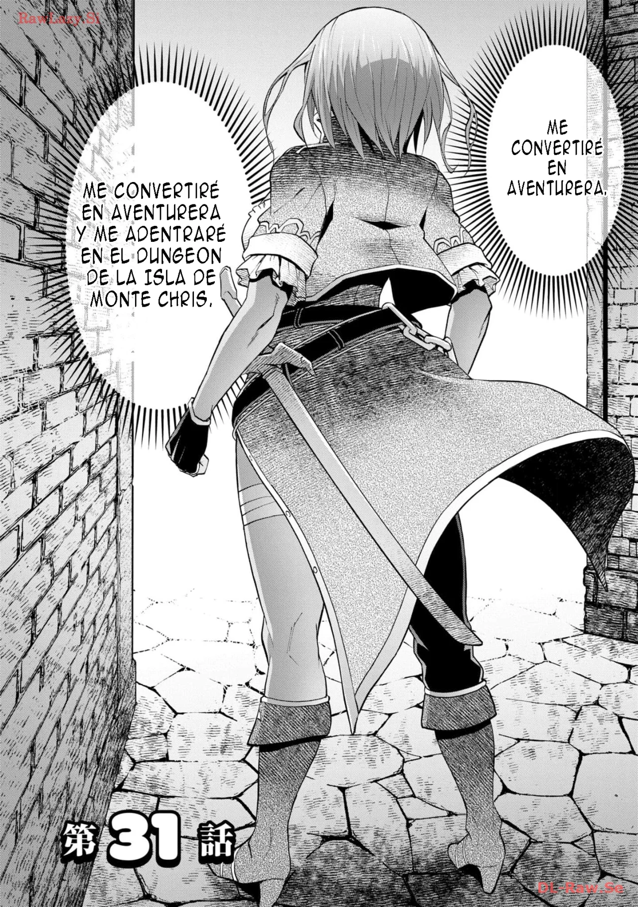 Dungeon Tou de Yadoya wo Yarou! Souzou Mahou wo Moratta Ore no Hosoude Hanjouki Capítulo 31 - Page 11