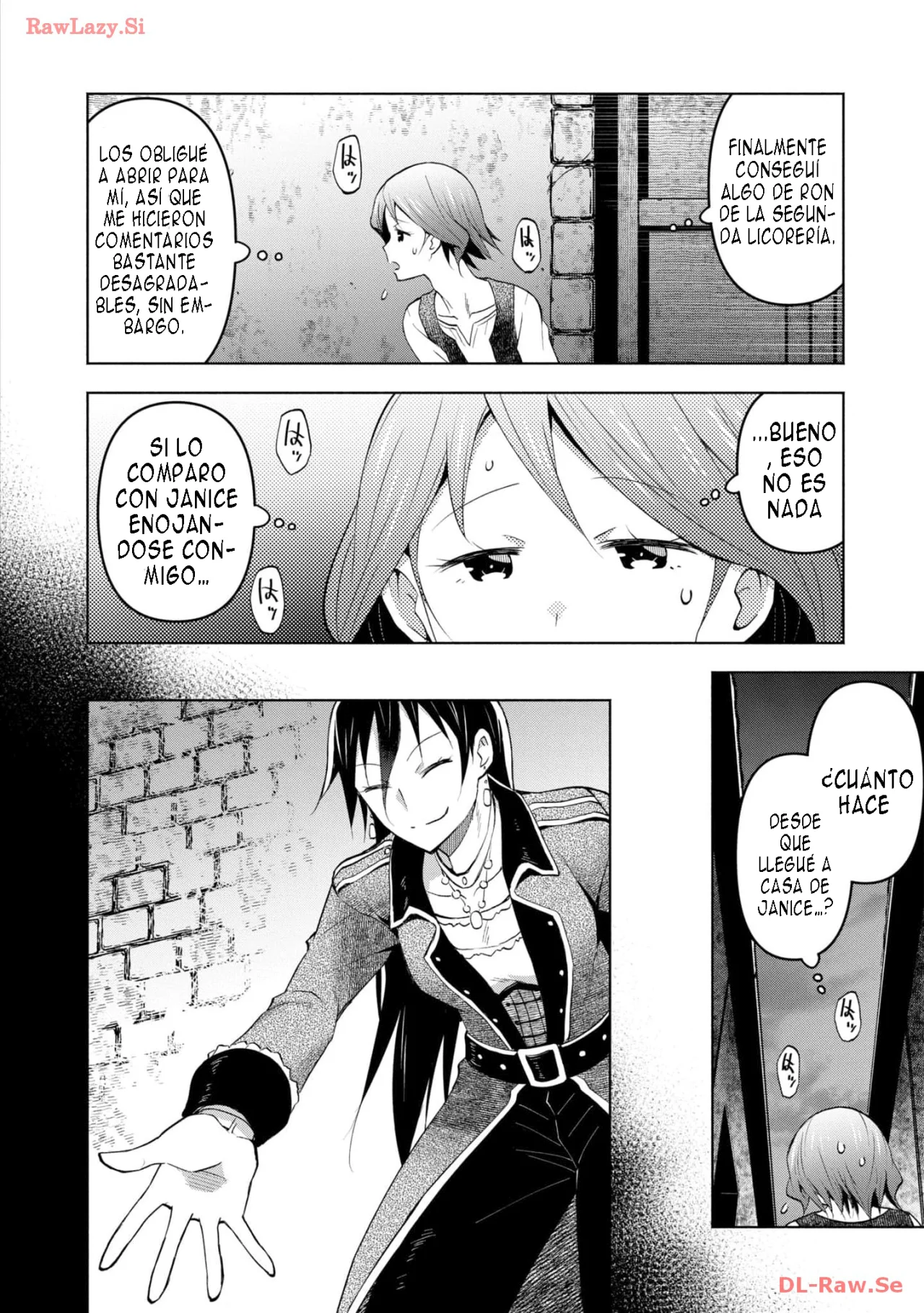 Dungeon Tou de Yadoya wo Yarou! Souzou Mahou wo Moratta Ore no Hosoude Hanjouki Capítulo 31 - Page 17