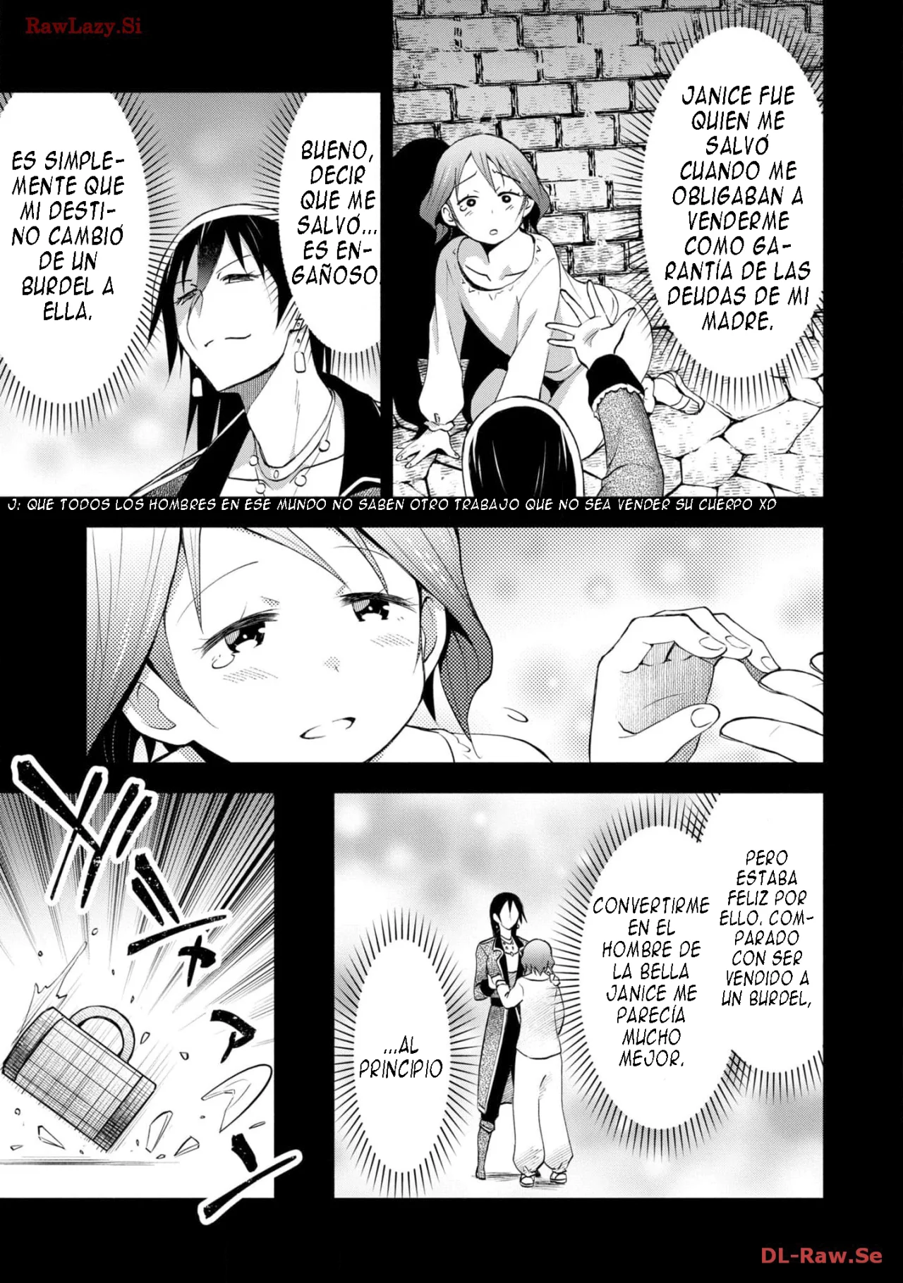 Dungeon Tou de Yadoya wo Yarou! Souzou Mahou wo Moratta Ore no Hosoude Hanjouki Capítulo 31 - Page 18