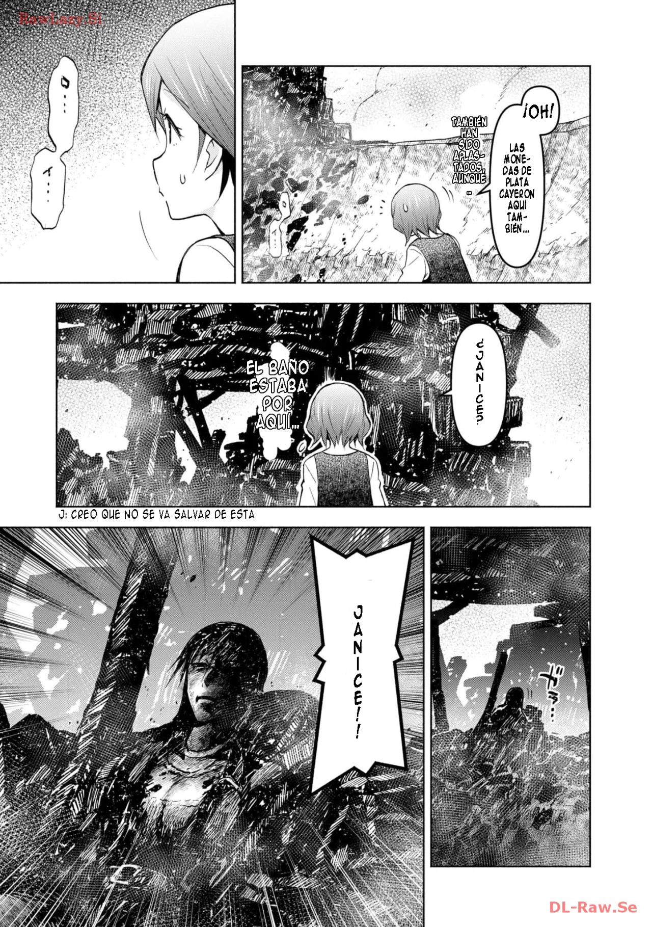 Dungeon Tou de Yadoya wo Yarou! Souzou Mahou wo Moratta Ore no Hosoude Hanjouki Capítulo 31 - Page 24