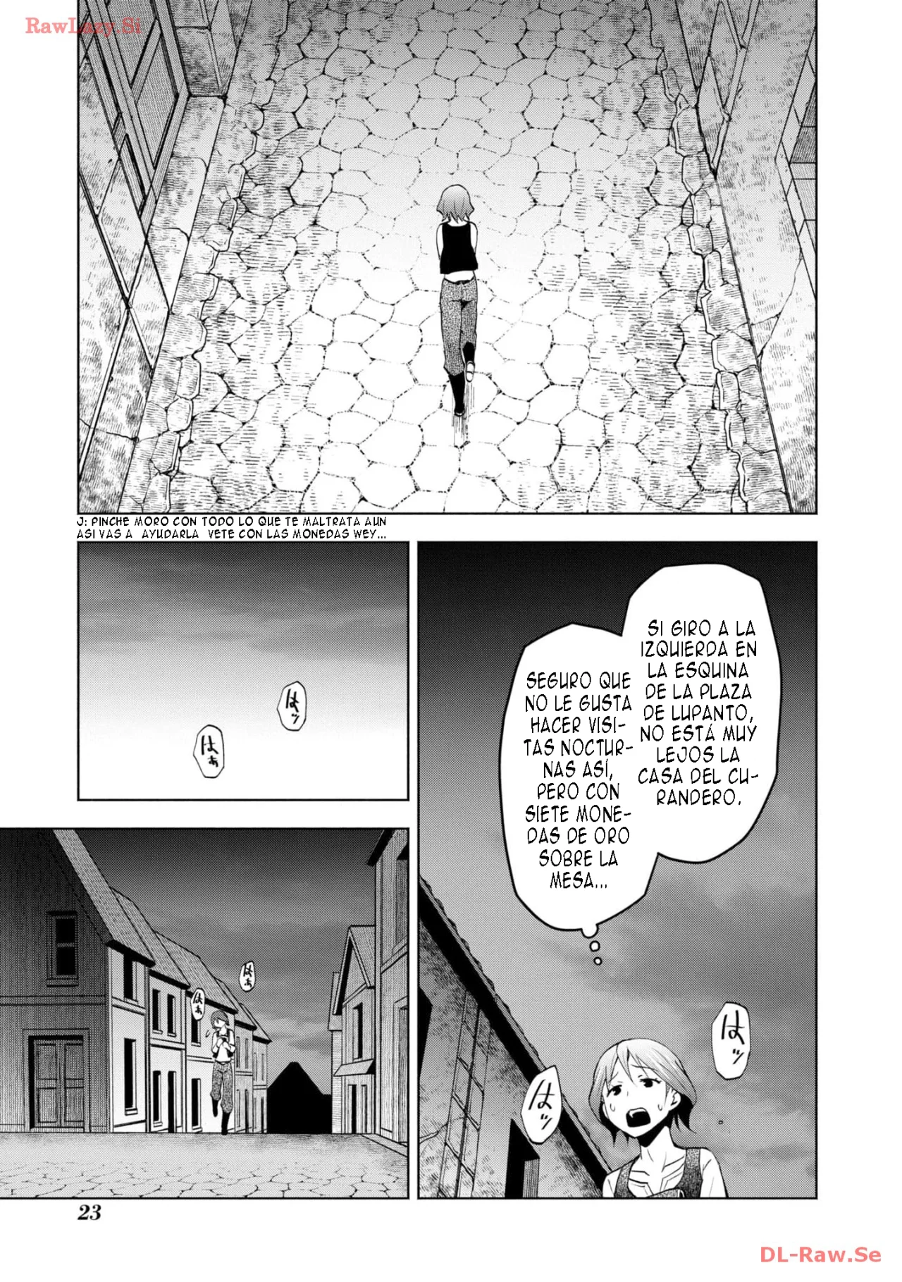 Dungeon Tou de Yadoya wo Yarou! Souzou Mahou wo Moratta Ore no Hosoude Hanjouki Capítulo 31 - Page 26
