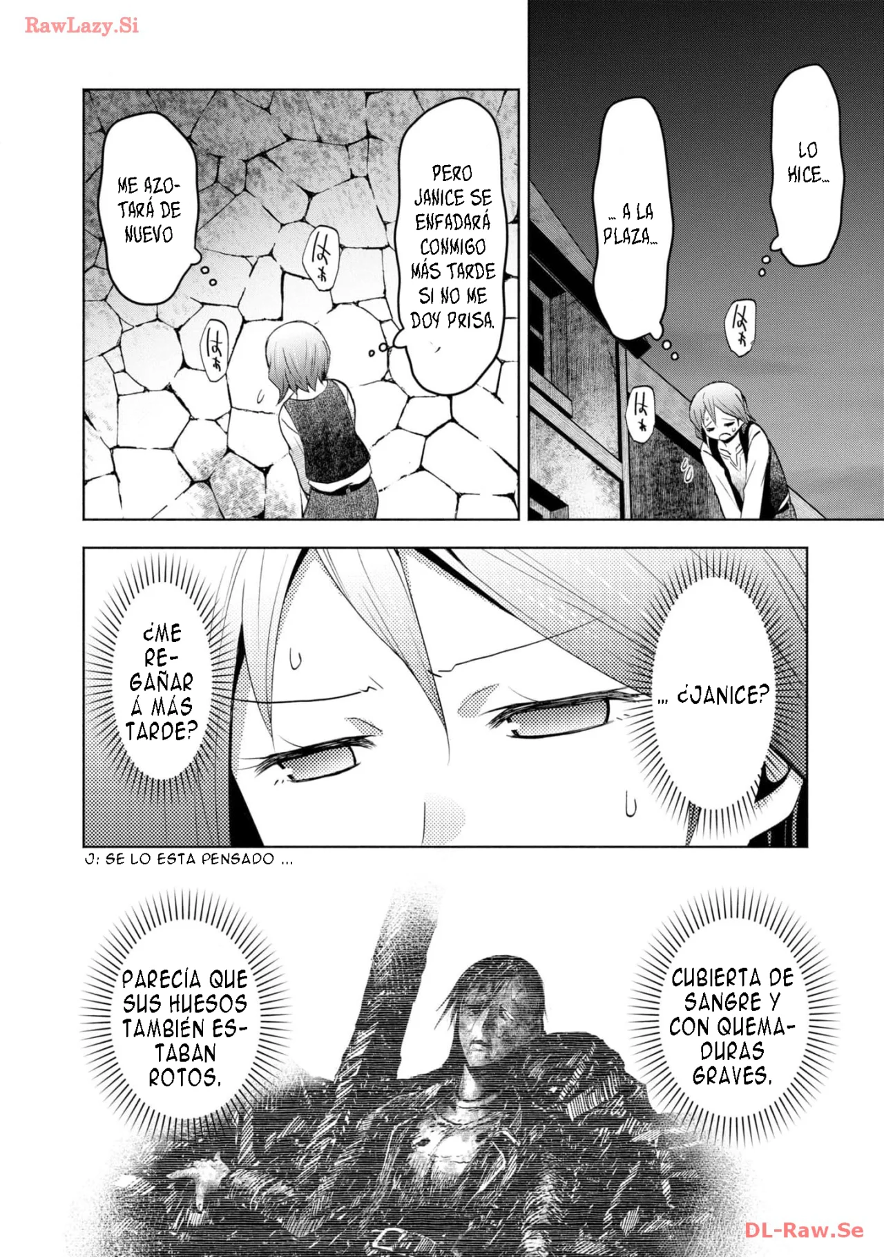 Dungeon Tou de Yadoya wo Yarou! Souzou Mahou wo Moratta Ore no Hosoude Hanjouki Capítulo 31 - Page 27