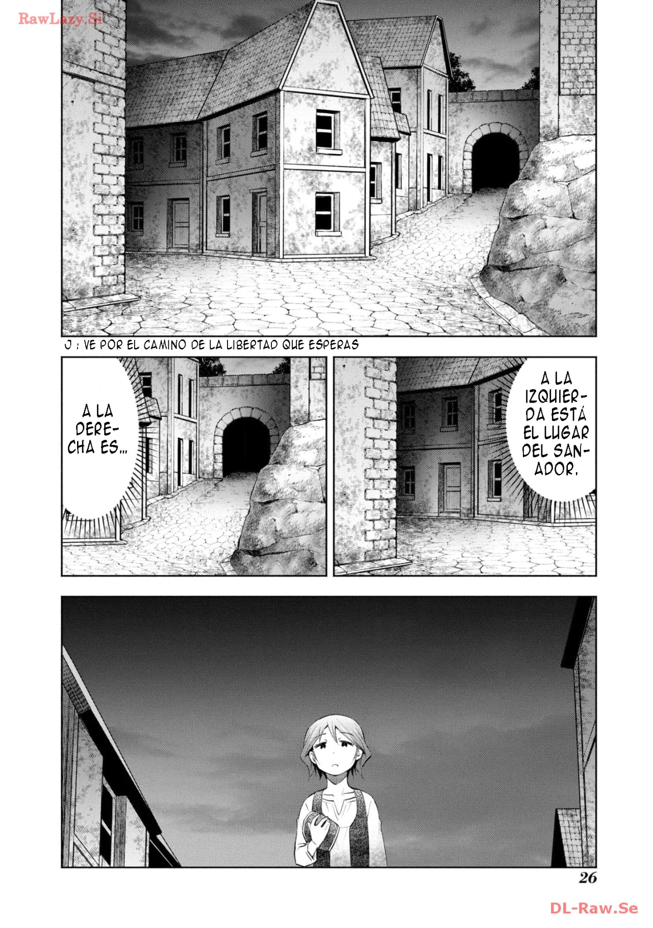 Dungeon Tou de Yadoya wo Yarou! Souzou Mahou wo Moratta Ore no Hosoude Hanjouki Capítulo 31 - Page 30