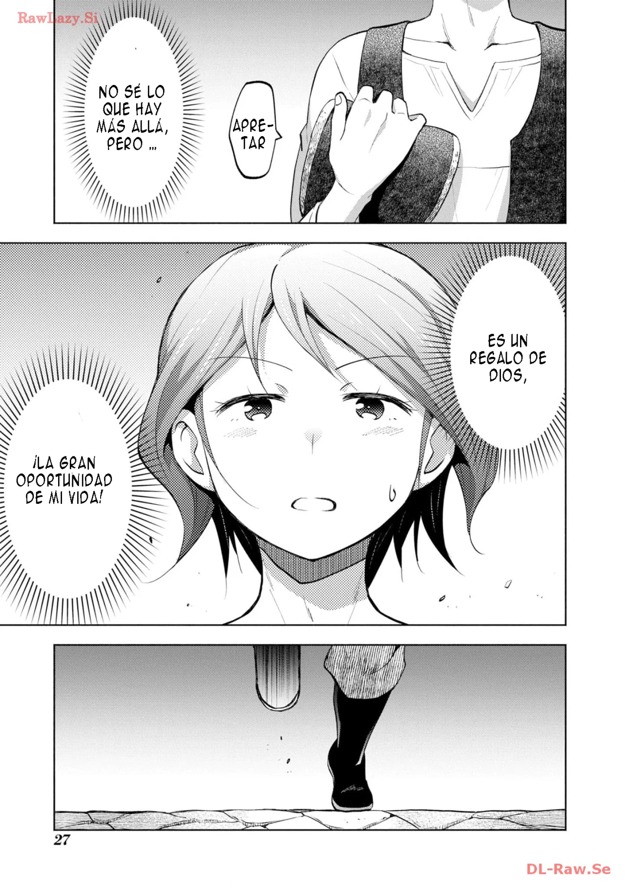 Dungeon Tou de Yadoya wo Yarou! Souzou Mahou wo Moratta Ore no Hosoude Hanjouki Capítulo 31 - Page 31