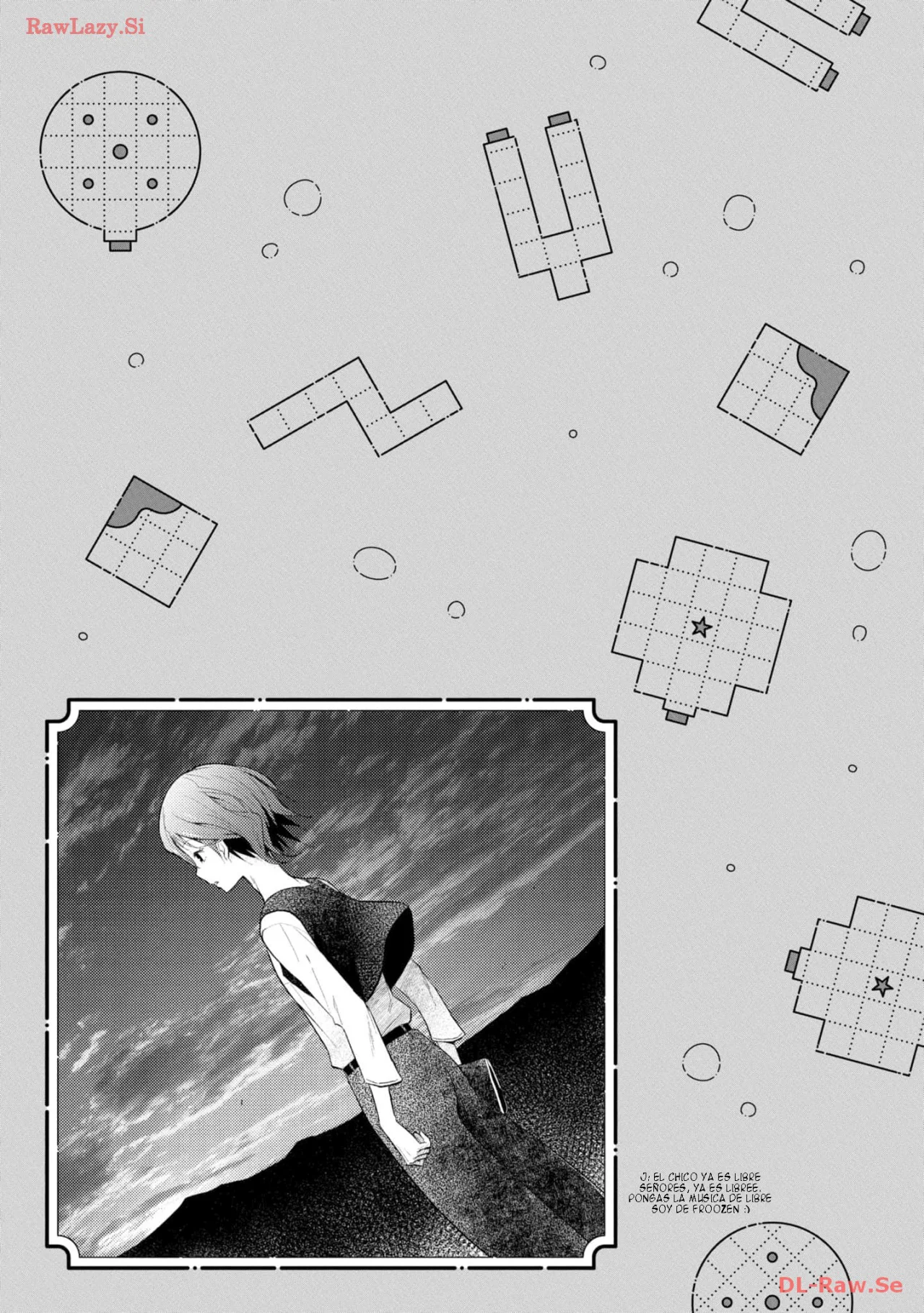 Dungeon Tou de Yadoya wo Yarou! Souzou Mahou wo Moratta Ore no Hosoude Hanjouki Capítulo 31 - Page 33