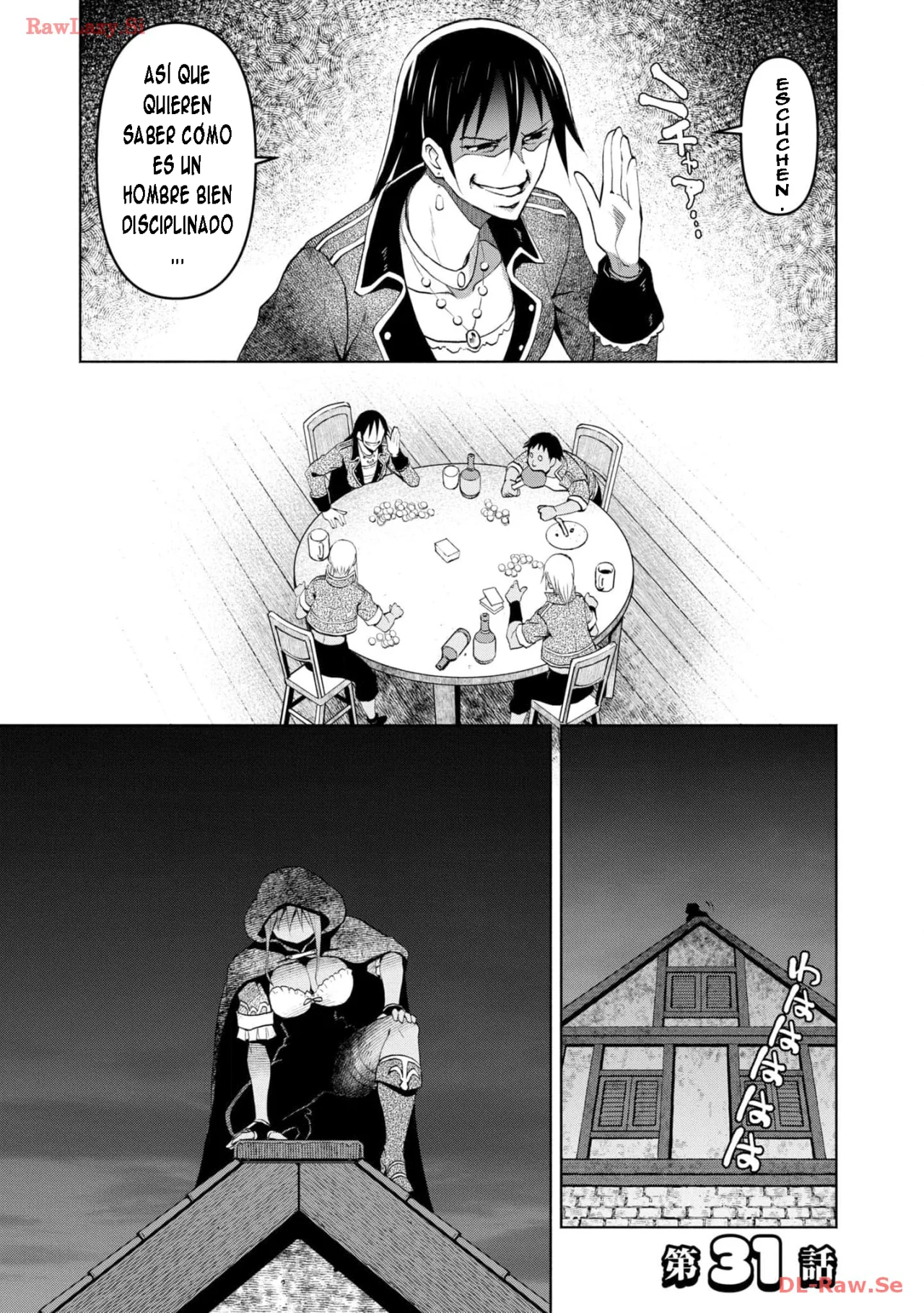 Dungeon Tou de Yadoya wo Yarou! Souzou Mahou wo Moratta Ore no Hosoude Hanjouki Capítulo 31 - Page 6