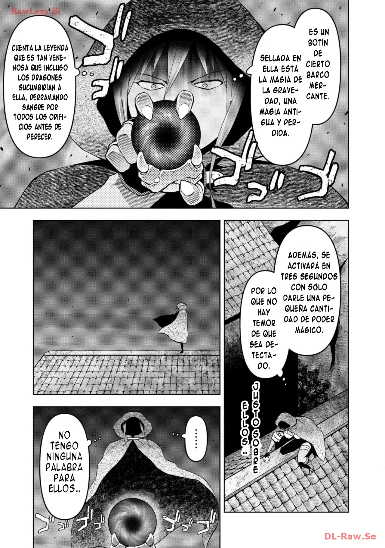 Dungeon Tou de Yadoya wo Yarou! Souzou Mahou wo Moratta Ore no Hosoude Hanjouki Capítulo 31 - Page 8