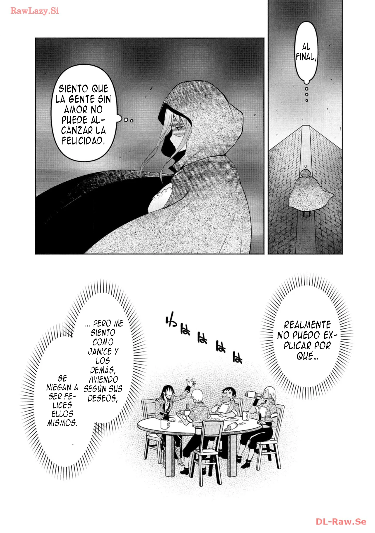 Dungeon Tou de Yadoya wo Yarou! Souzou Mahou wo Moratta Ore no Hosoude Hanjouki Capítulo 31 - Page 9