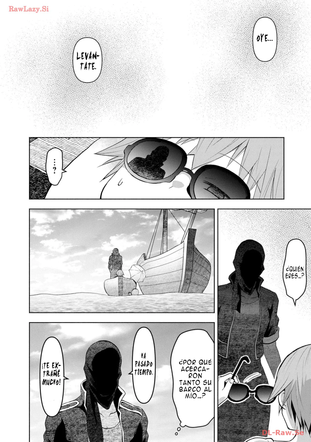 Dungeon Tou de Yadoya wo Yarou! Souzou Mahou wo Moratta Ore no Hosoude Hanjouki Capítulo 32 - Page 10