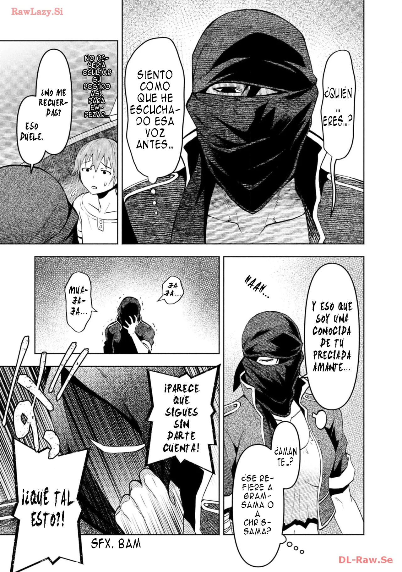 Dungeon Tou de Yadoya wo Yarou! Souzou Mahou wo Moratta Ore no Hosoude Hanjouki Capítulo 32 - Page 11