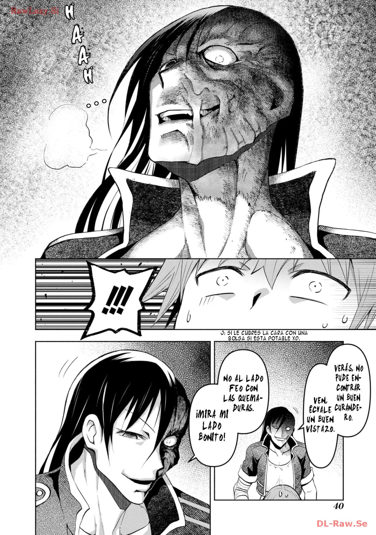 Dungeon Tou de Yadoya wo Yarou! Souzou Mahou wo Moratta Ore no Hosoude Hanjouki Capítulo 32 - Page 12