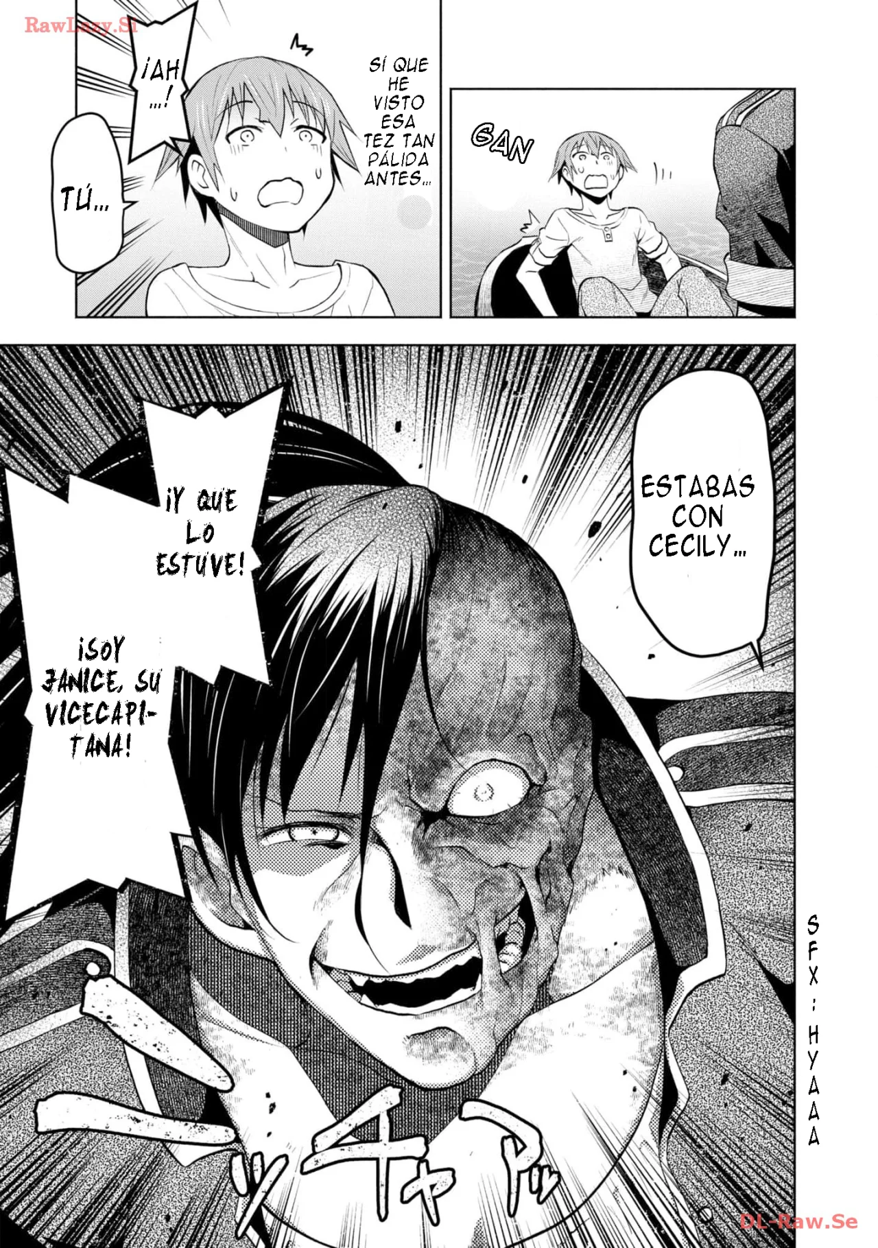 Dungeon Tou de Yadoya wo Yarou! Souzou Mahou wo Moratta Ore no Hosoude Hanjouki Capítulo 32 - Page 13
