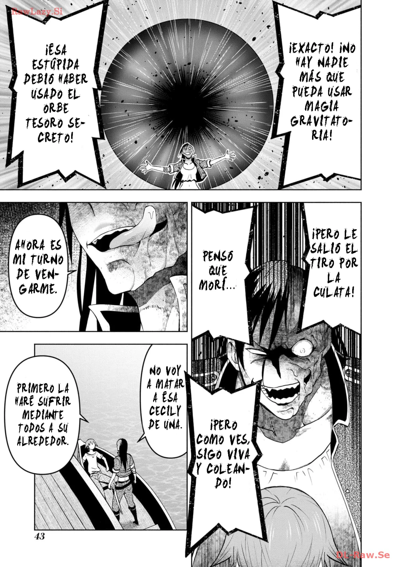 Dungeon Tou de Yadoya wo Yarou! Souzou Mahou wo Moratta Ore no Hosoude Hanjouki Capítulo 32 - Page 15