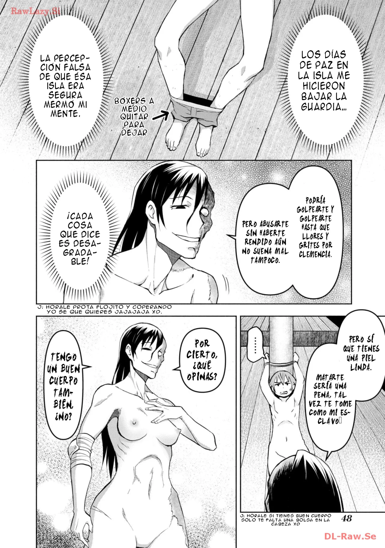 Dungeon Tou de Yadoya wo Yarou! Souzou Mahou wo Moratta Ore no Hosoude Hanjouki Capítulo 32 - Page 20